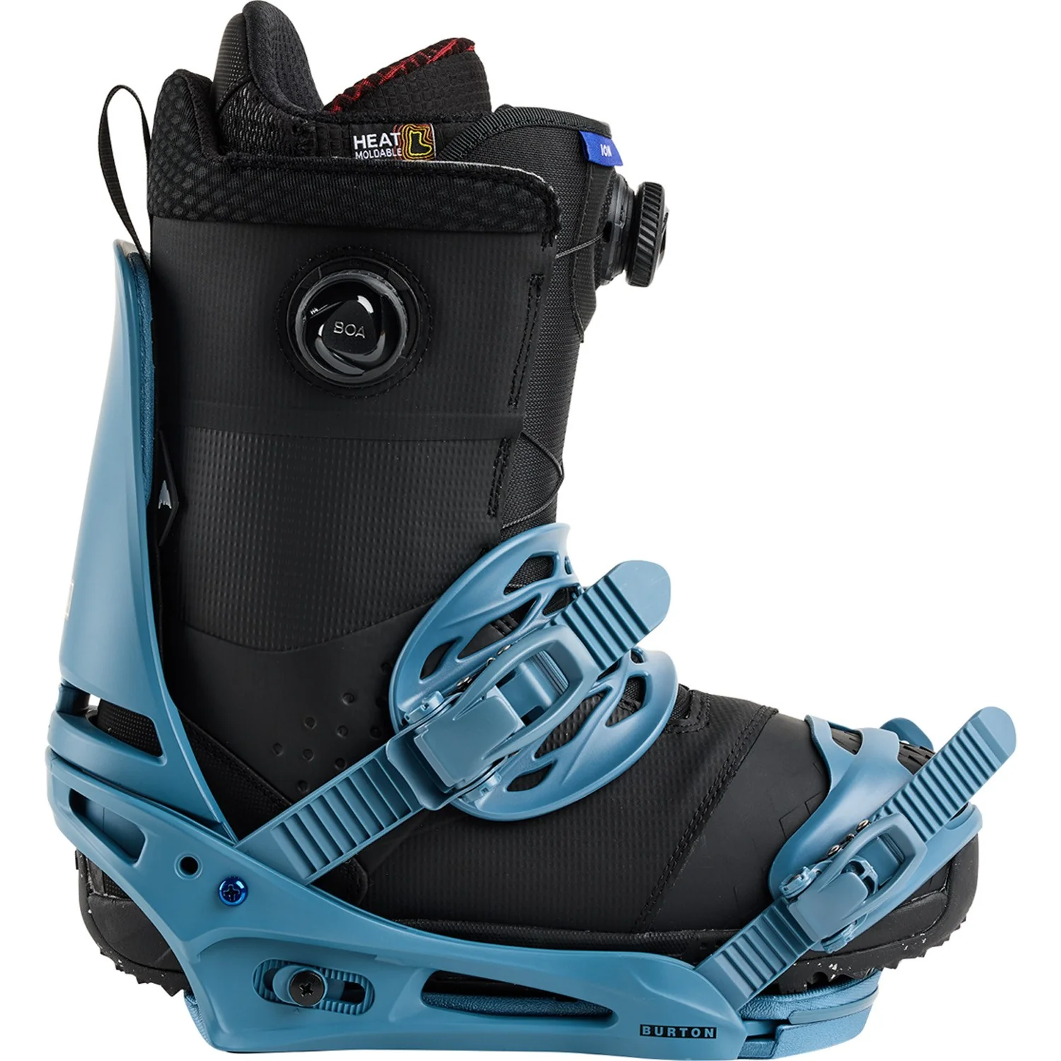 Burton Cartel Bindings 2026 - Men's - Image 9