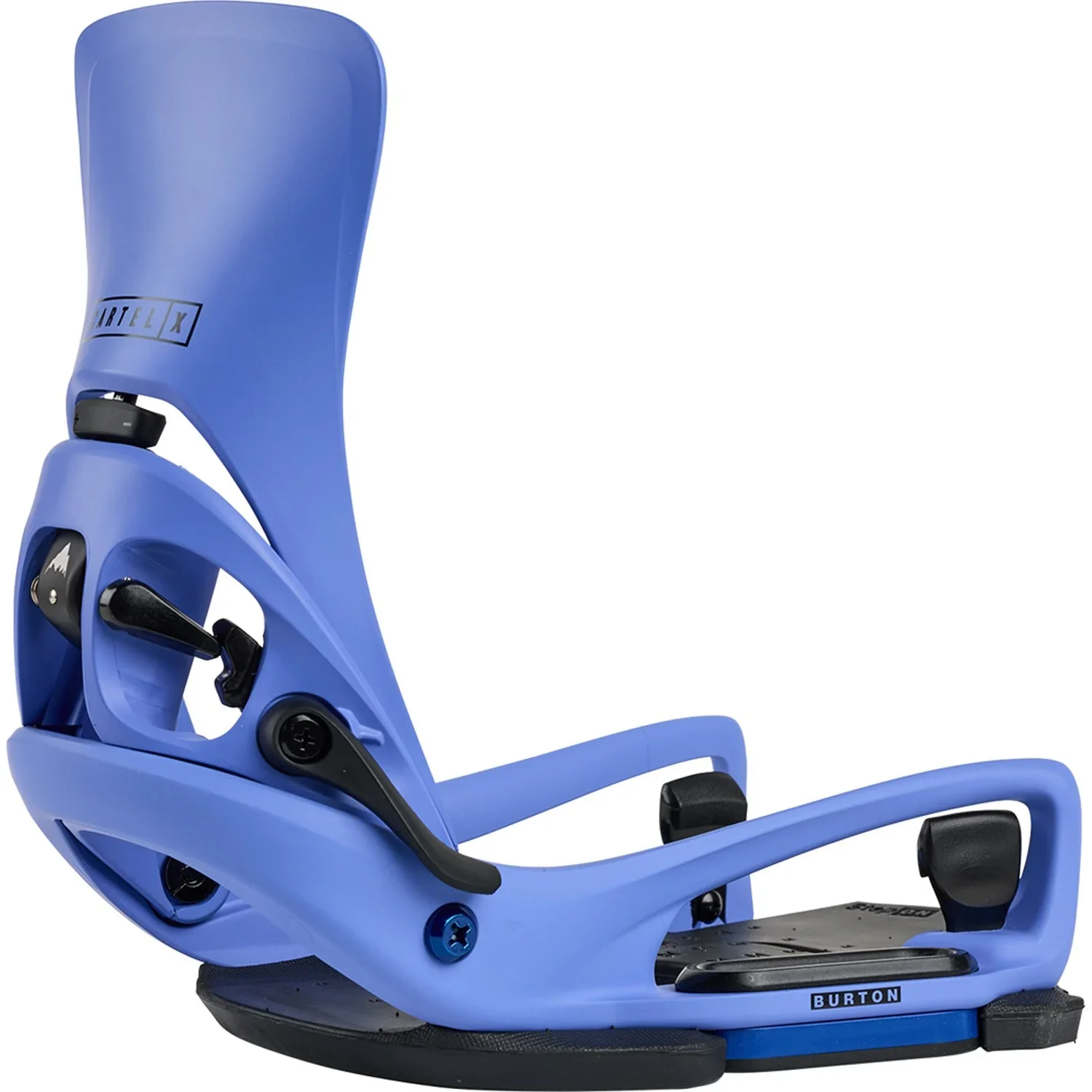 Burton Cartel X EST Step On Bindings 2026 - Men's - Image 13