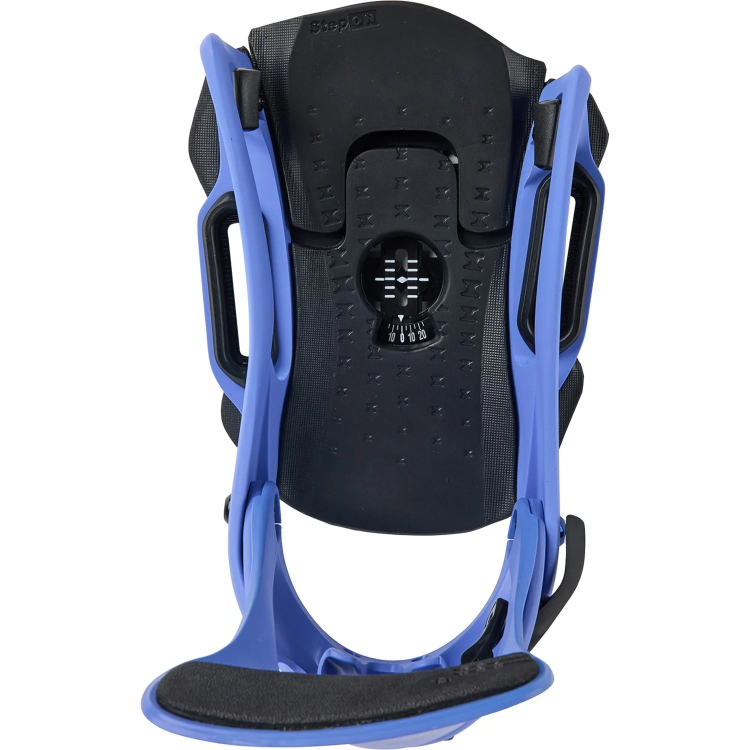 Burton Cartel X EST Step On Bindings 2026 - Men's - Image 15
