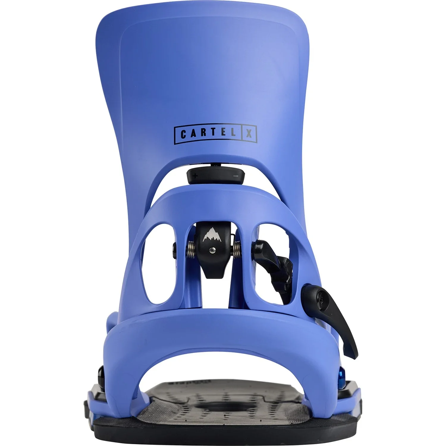 Burton Cartel X EST Step On Bindings 2026 - Men's - Image 16
