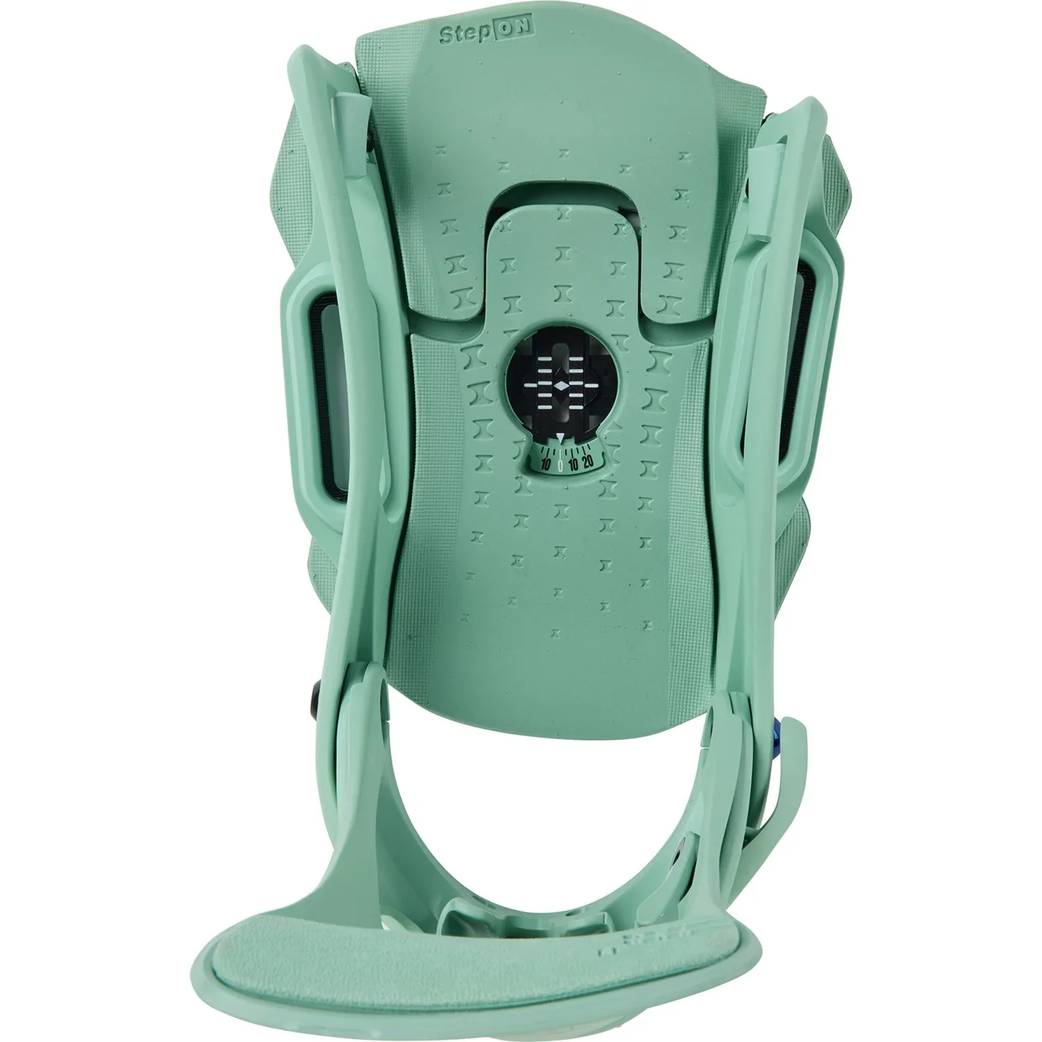 Burton Cartel X EST Step On Bindings 2026 - Men's - Image 22