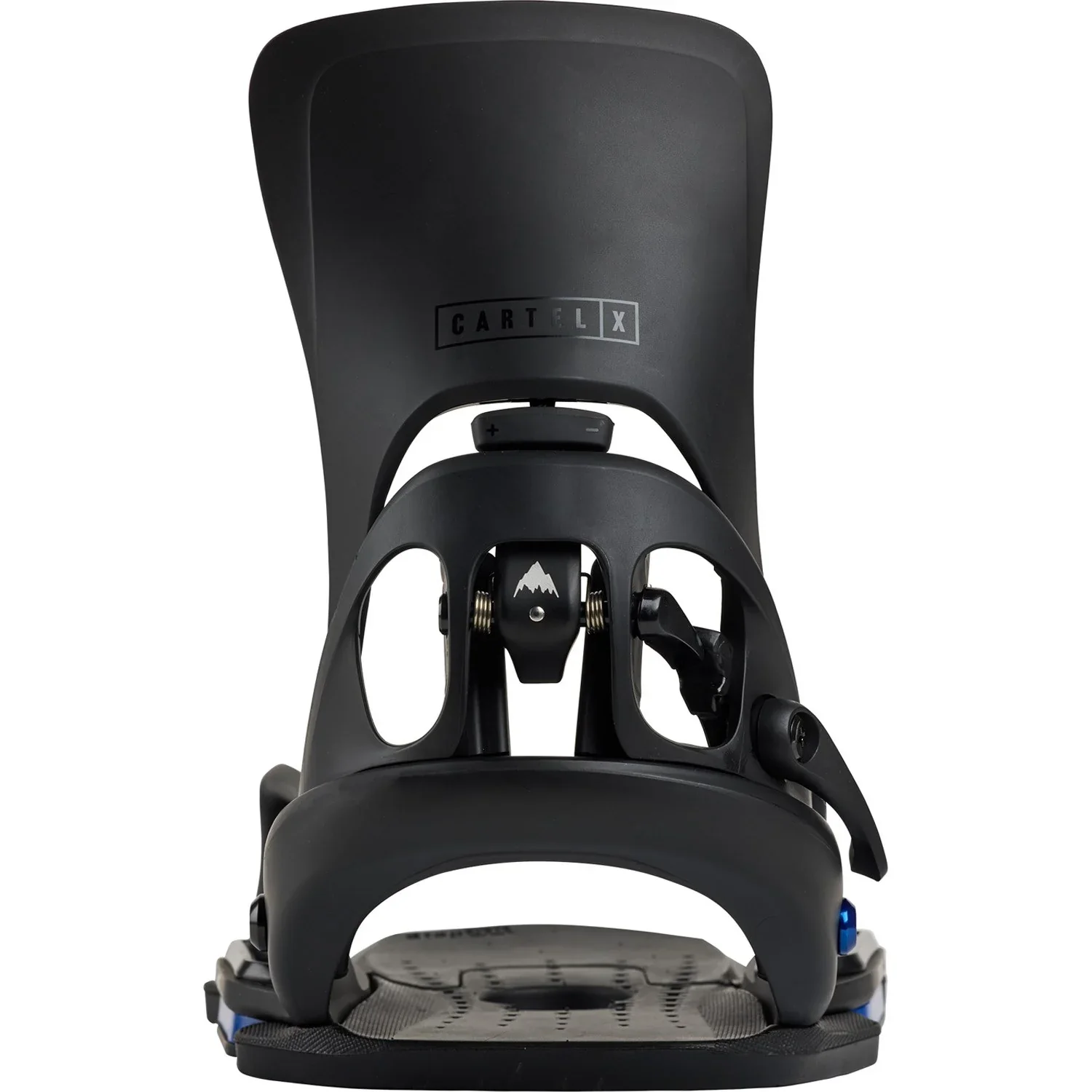 Burton Cartel X EST Step On Bindings 2026 - Men's - Image 3