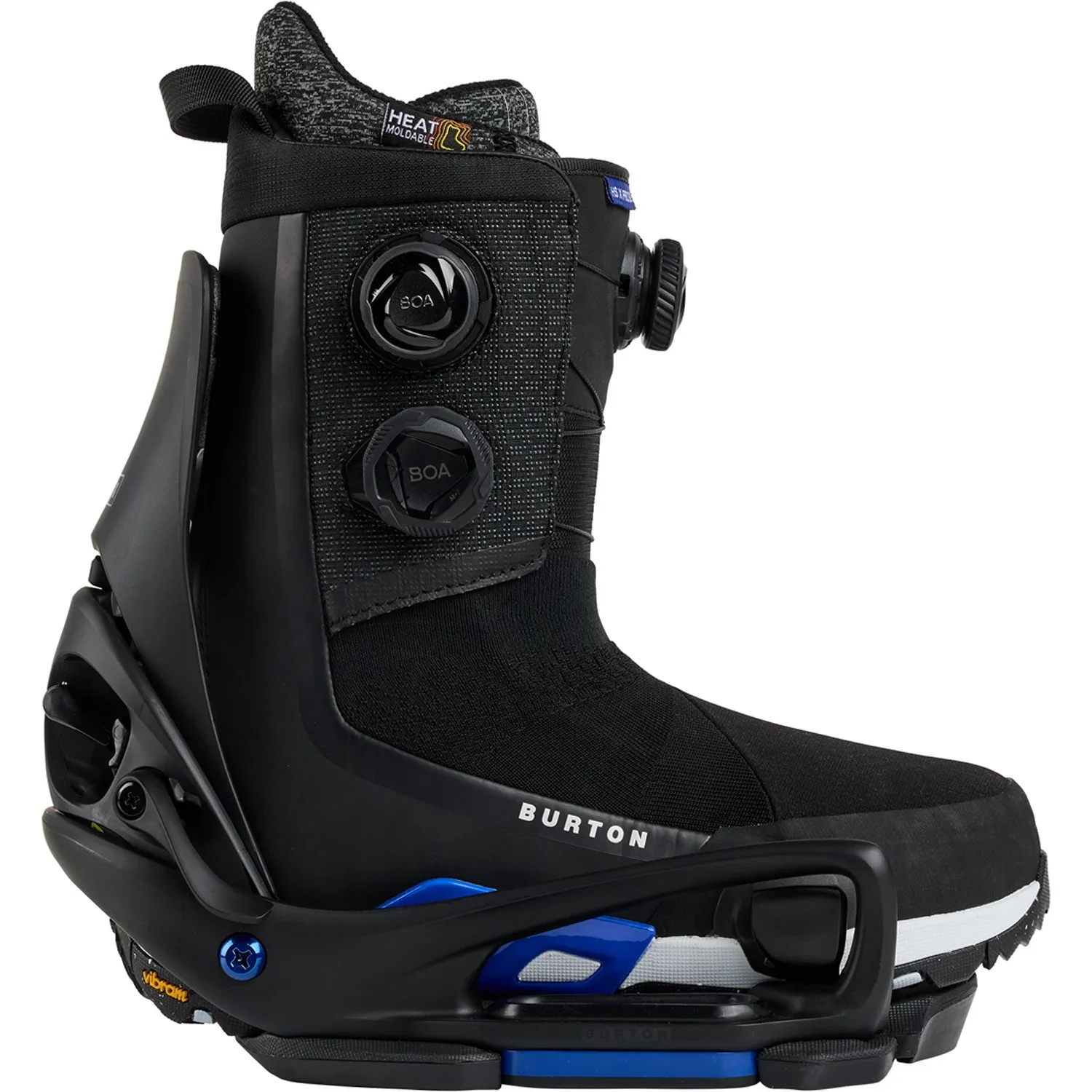 Burton Cartel X EST Step On Bindings 2026 - Men's - Image 5