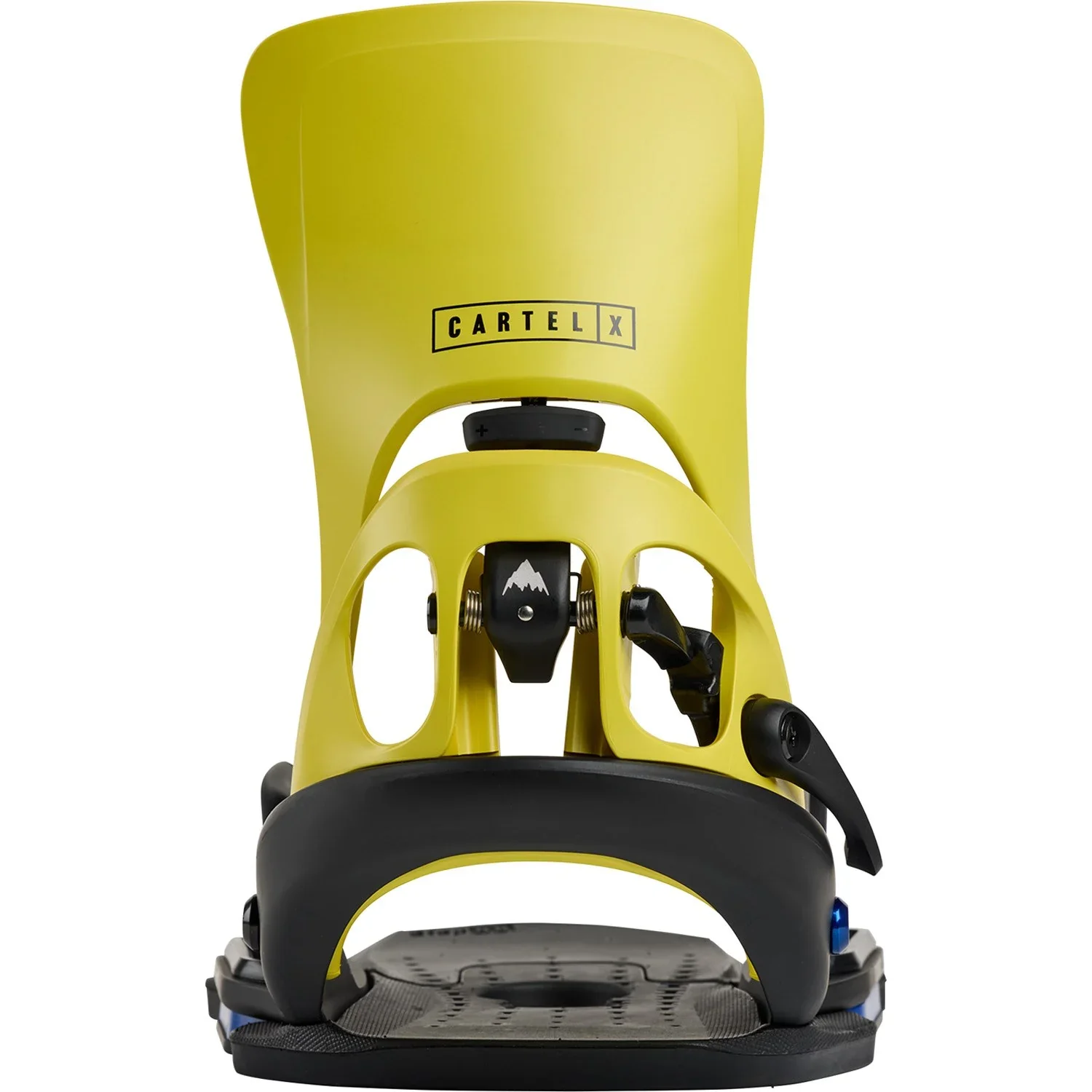 Burton Cartel X EST Step On Bindings 2026 - Men's - Image 9