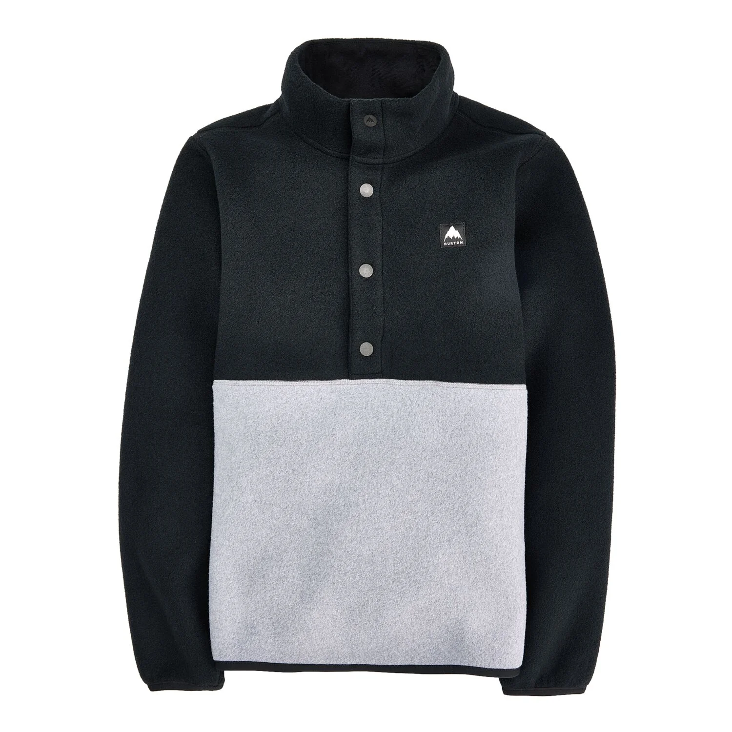 Burton Cinder Fleece Anorak 2026 - Kids' - Image 15