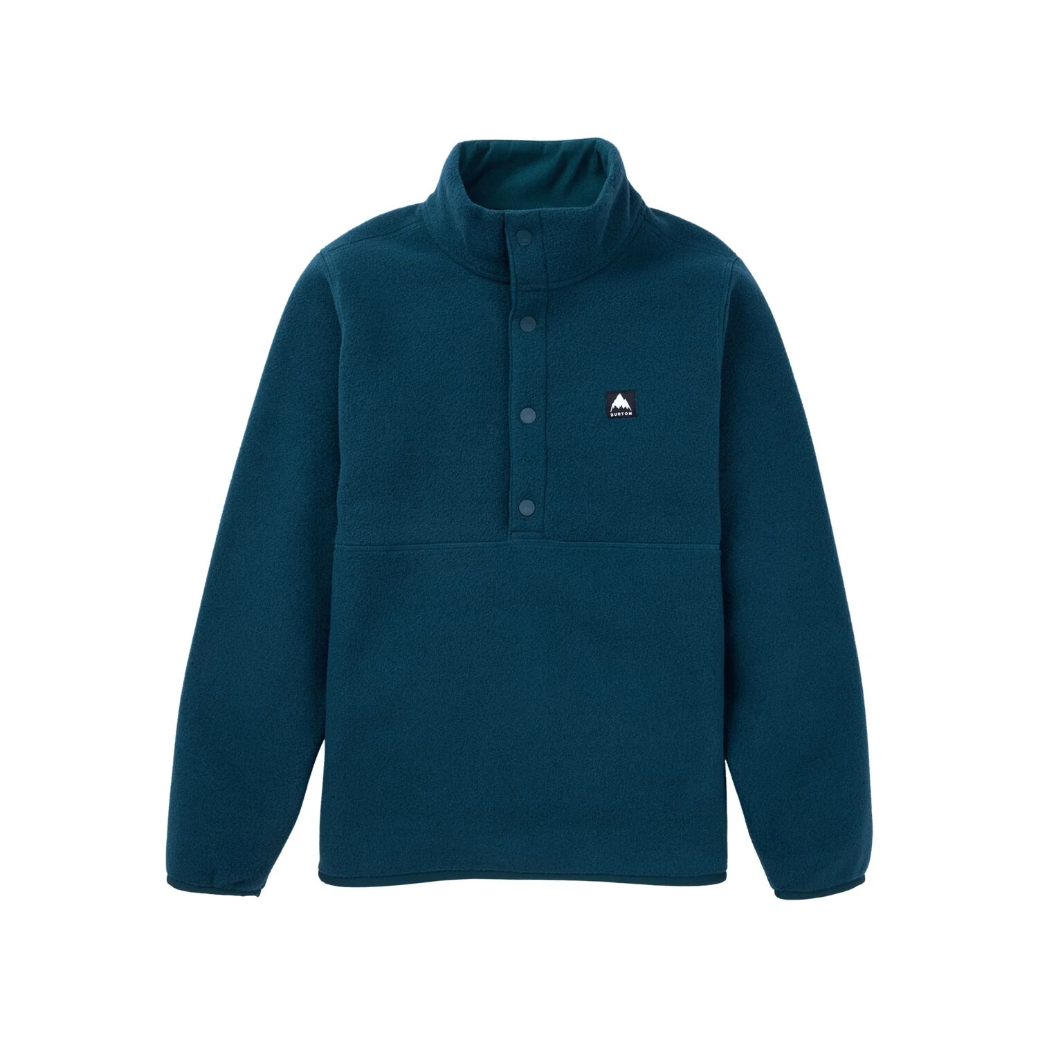 Burton Cinder Fleece Anorak 2026 - Kids' - Image 5