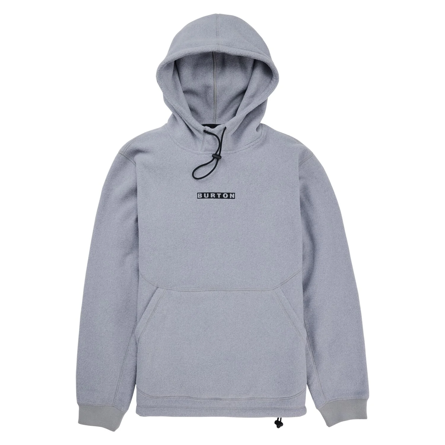 Burton Cinder Fleece Hooded Pullover 2025 - Men's - Image 3