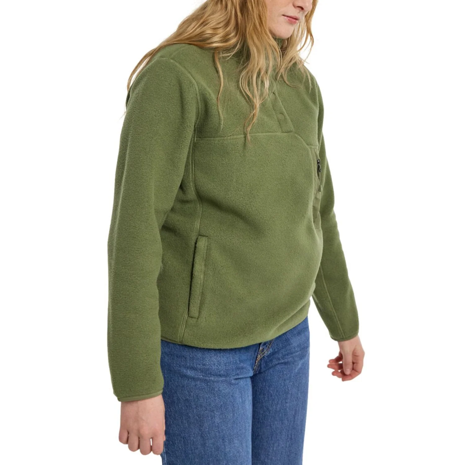 Burton Cinder Fleece Pullover 2026 - Women's - Image 11