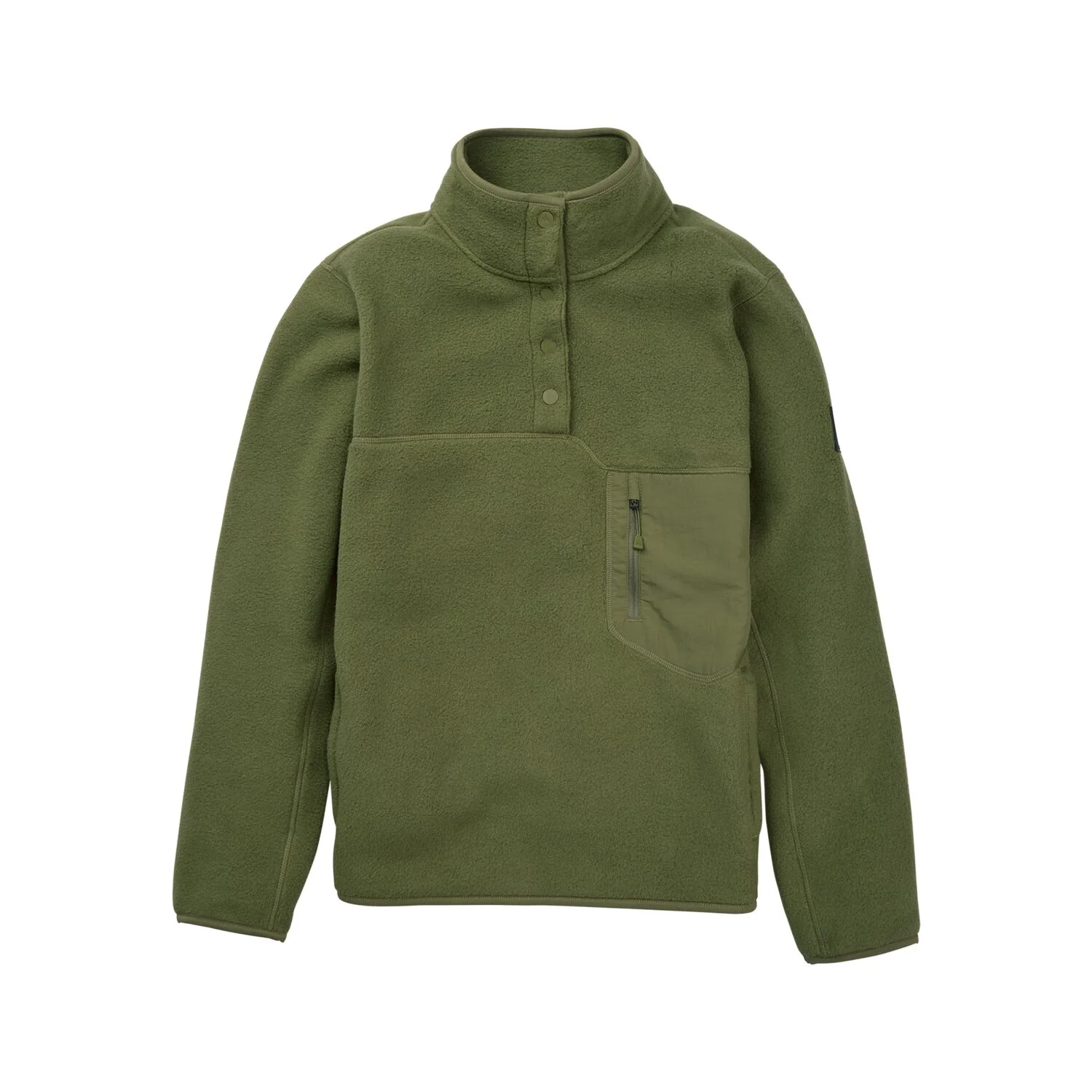 Burton Cinder Fleece Pullover 2026 - Women's - Image 15