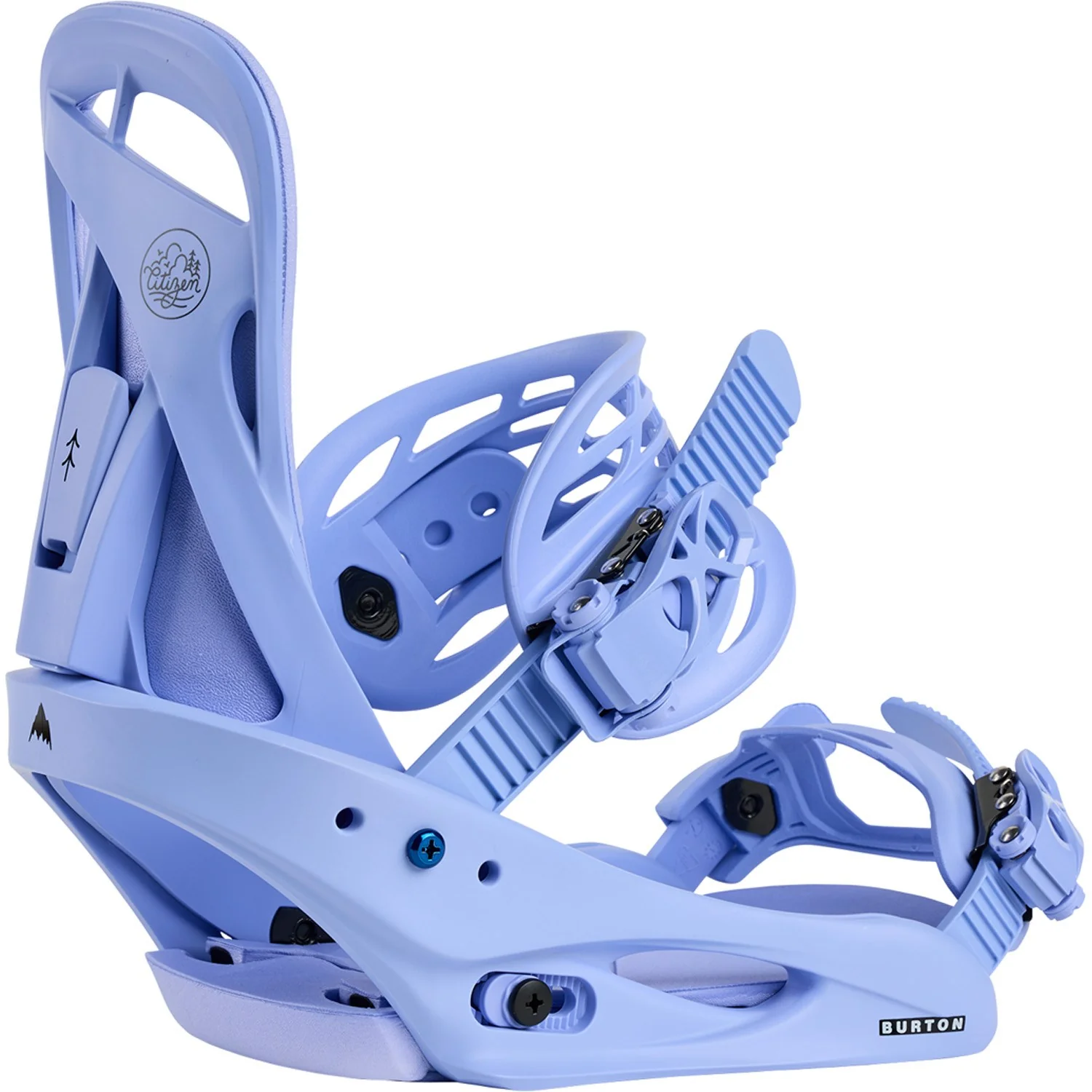 Burton Citizen Bindings 2026 - Women's - Image 10