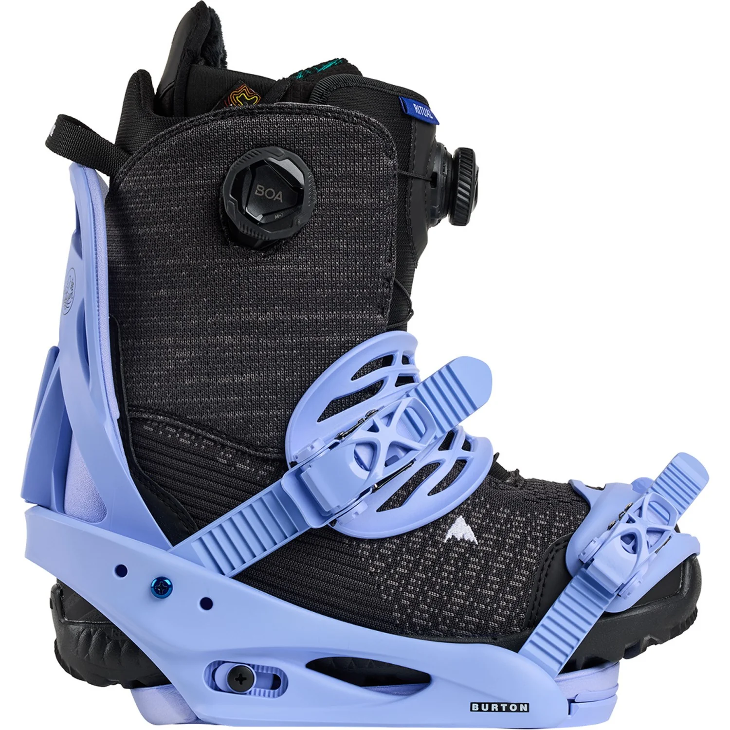 Burton Citizen Bindings 2026 - Women's - Image 14