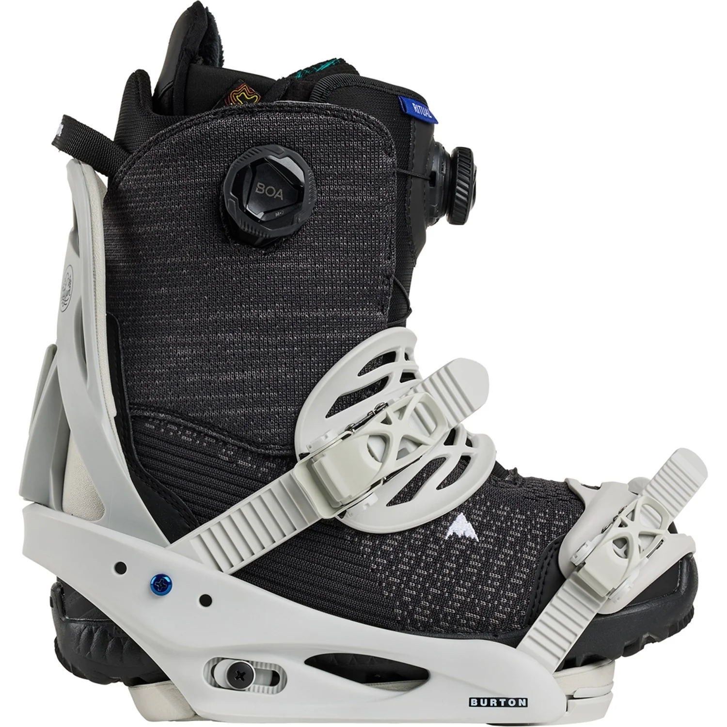Burton Citizen Bindings 2026 - Women's - Image 5
