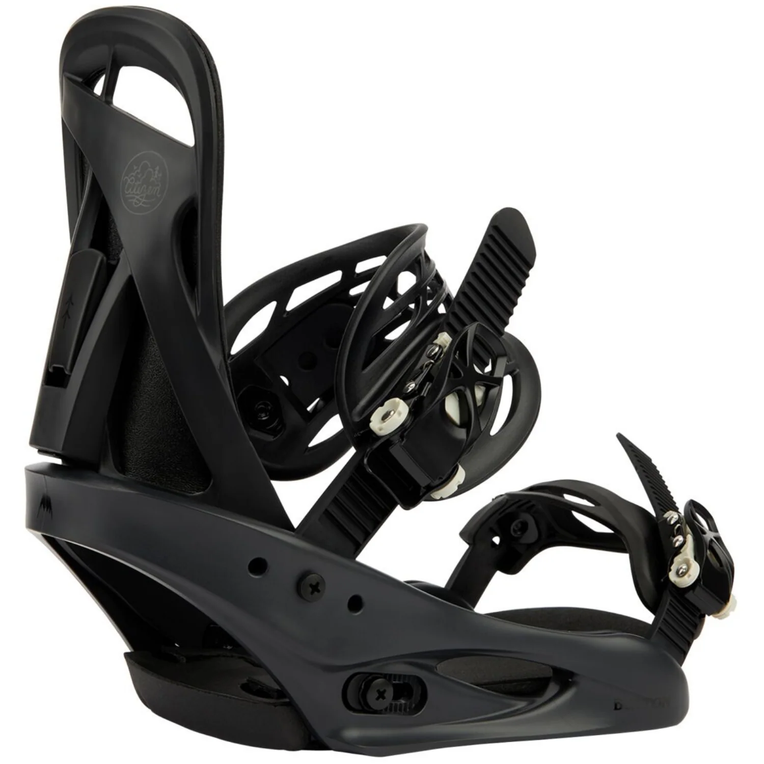 Burton Citizen Bindings 2026 - Women's - Image 6
