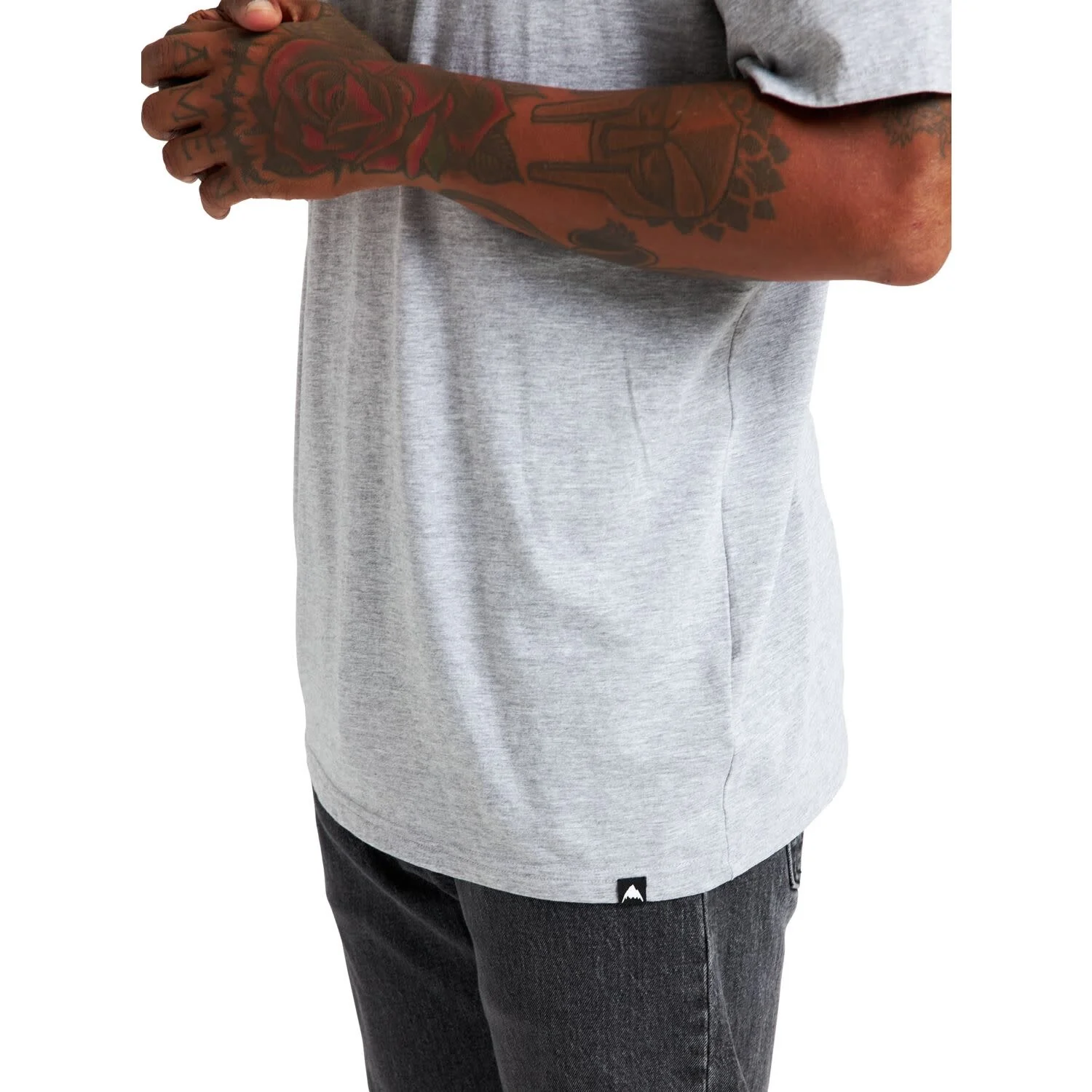 Burton Classic Short Sleeve Shirt - Image 2