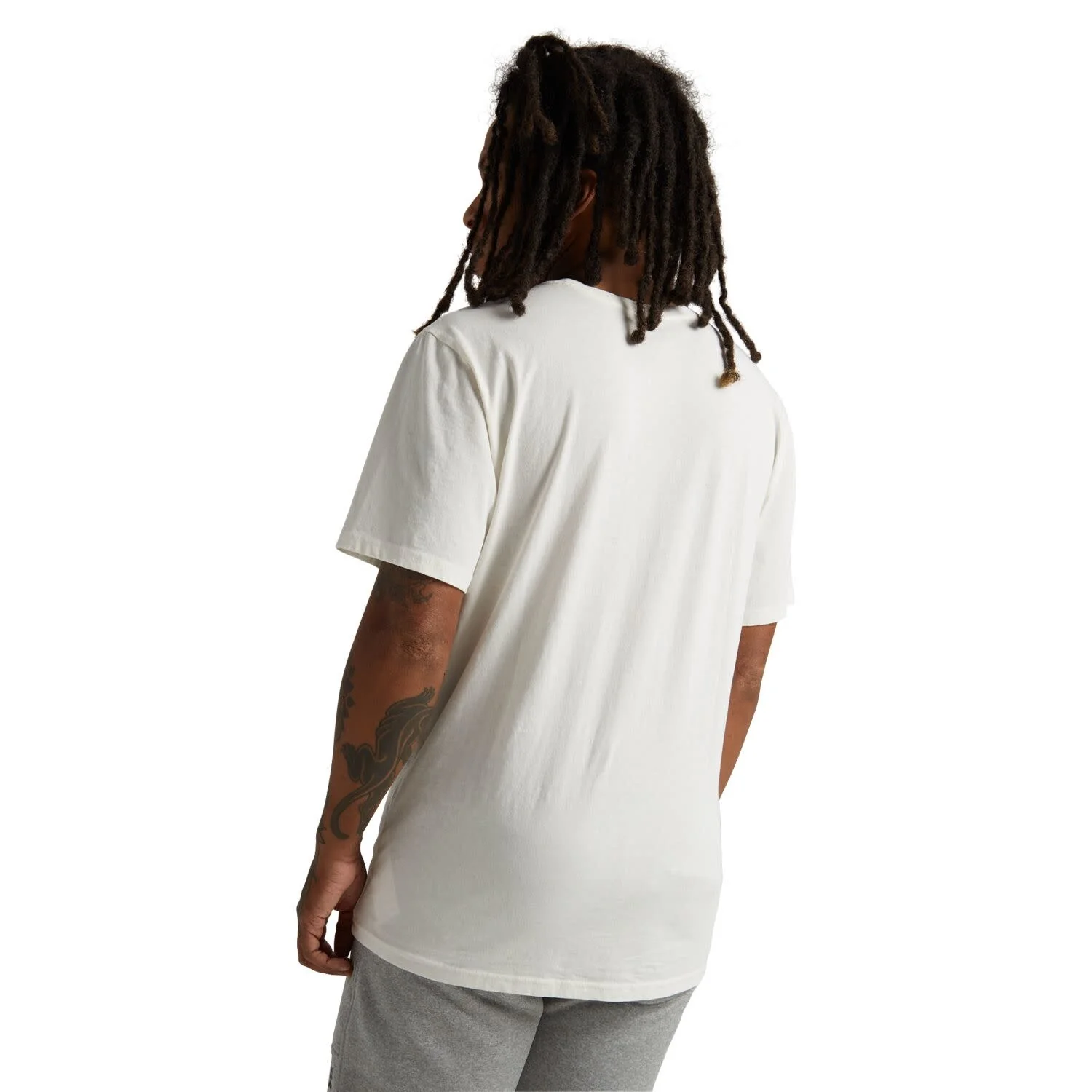 Burton Classic Short Sleeve Shirt - Image 4