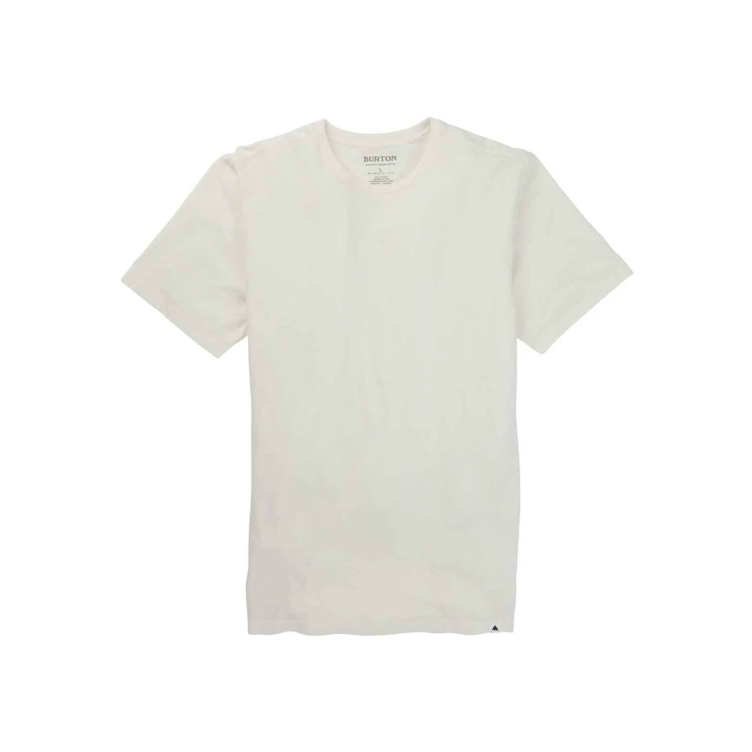 Burton Classic Short Sleeve Shirt - Image 5