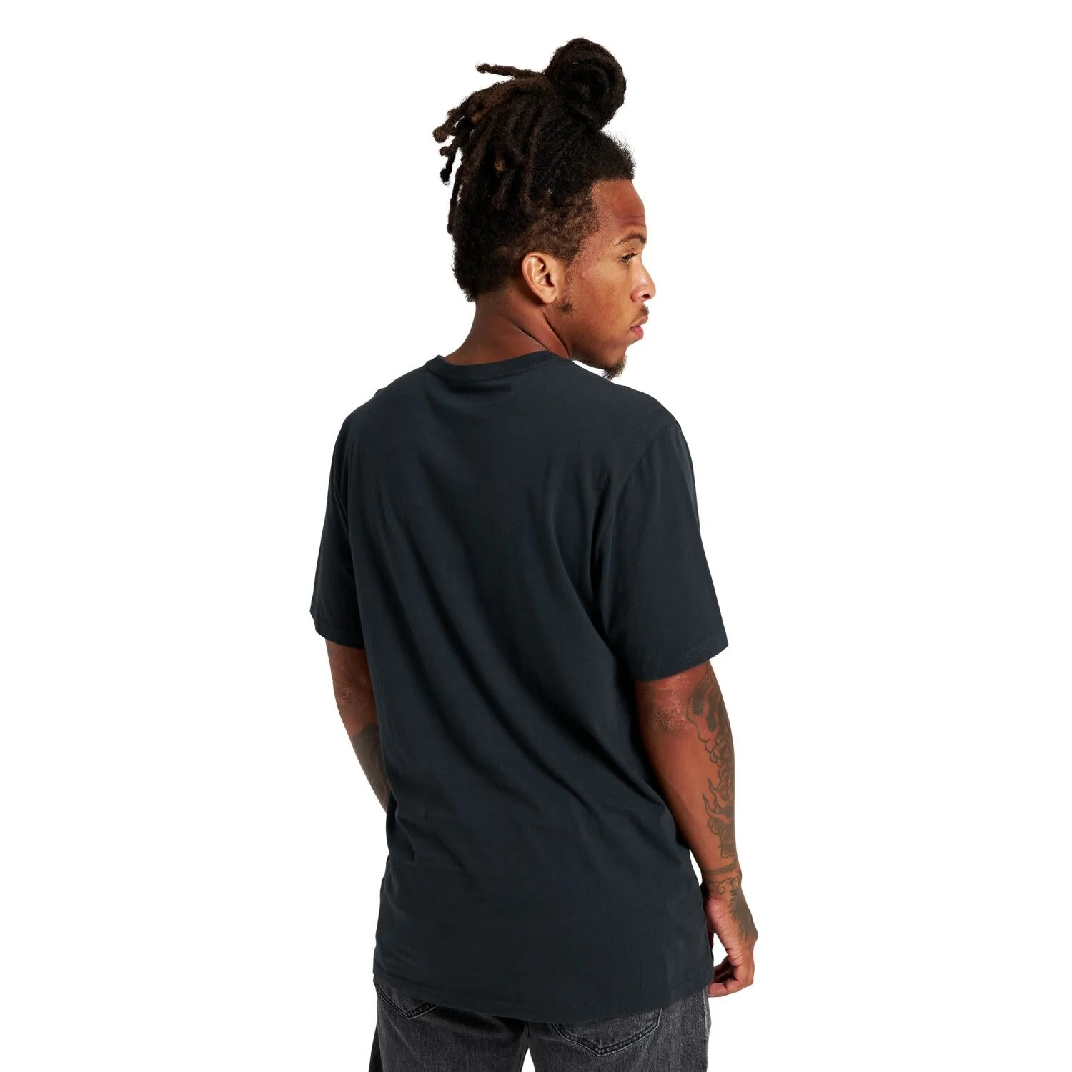 Burton Classic Short Sleeve Shirt - Image 7