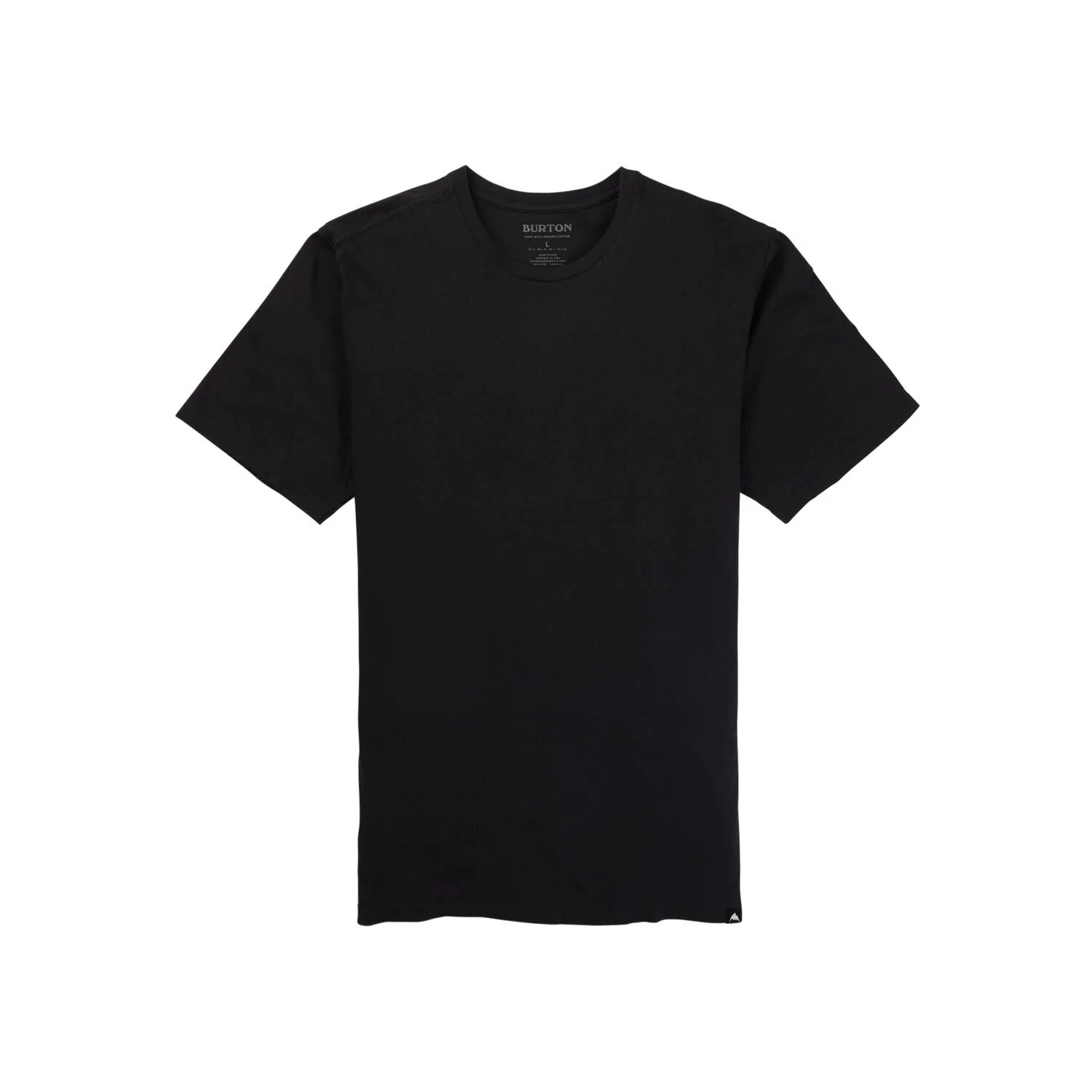Burton Classic Short Sleeve Shirt - Image 8