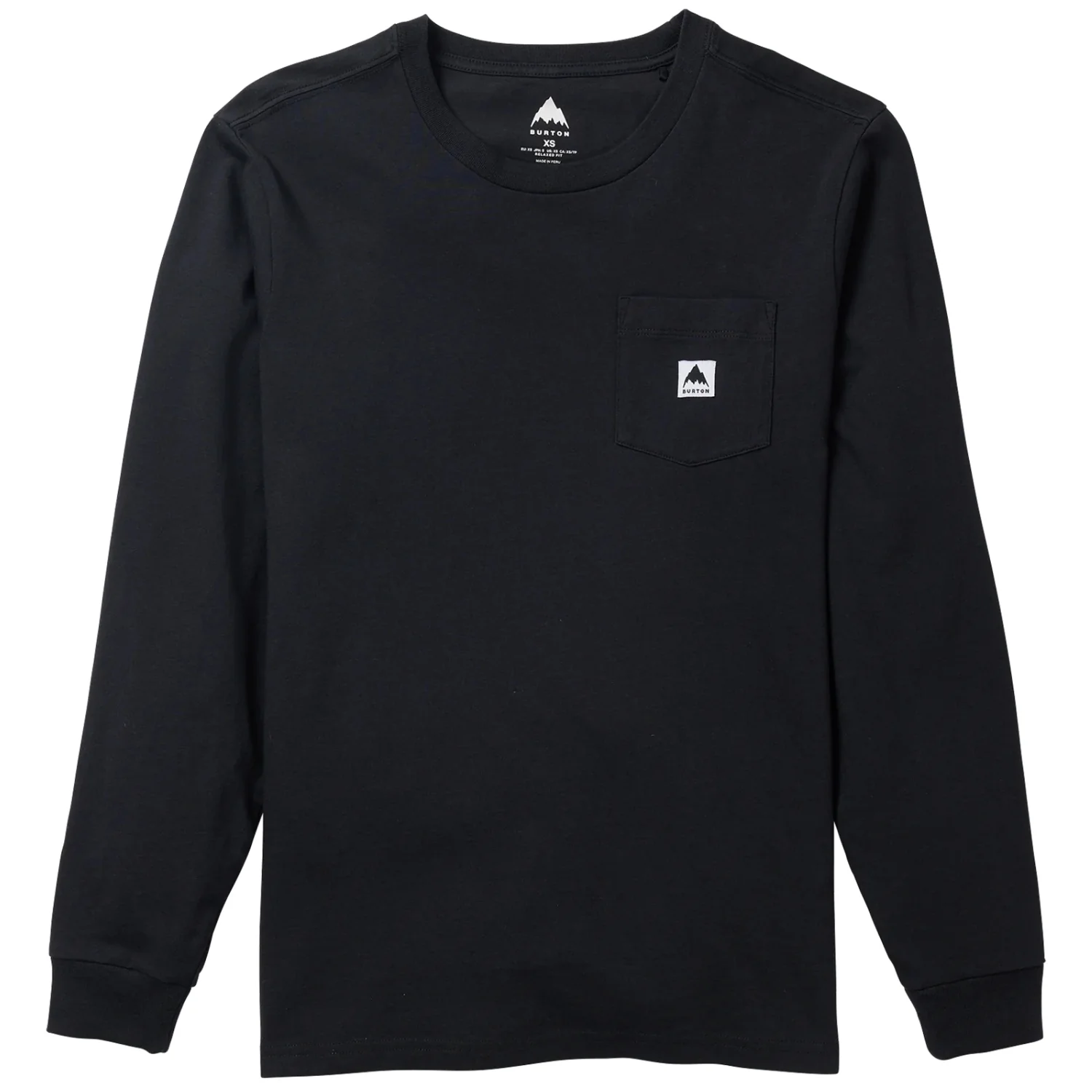 Burton Colfax Long Sleeve T-Shirt 2026 - Men's - Image 11