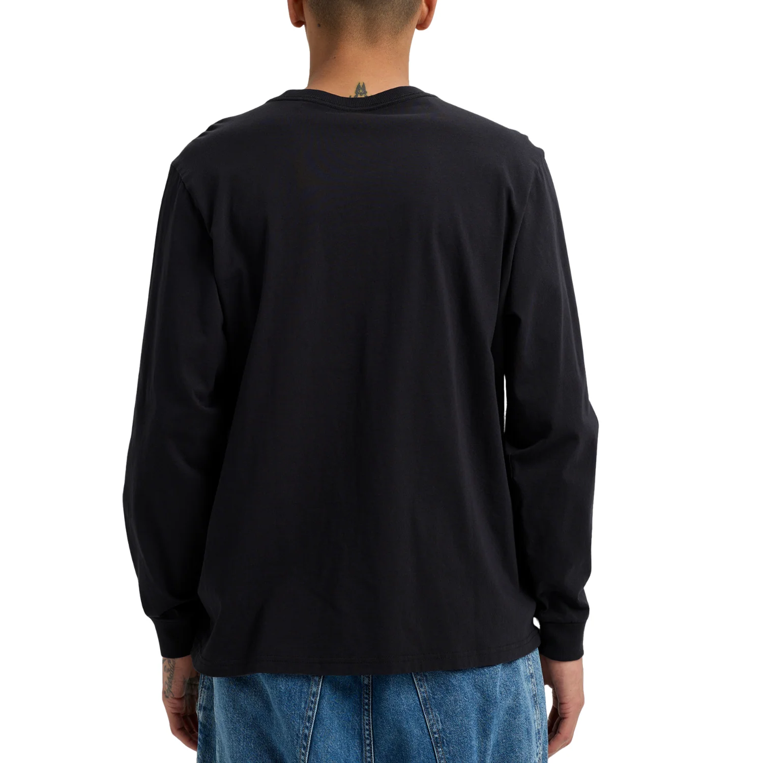 Burton Colfax Long Sleeve T-Shirt 2026 - Men's - Image 8