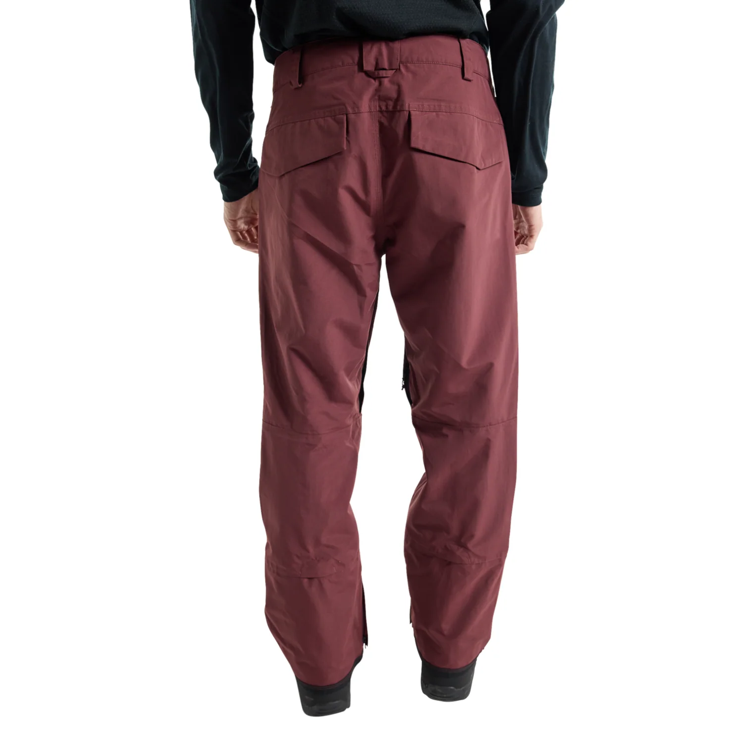 Burton Covert 2.0 Pants 2024 - Men's Snow Pants - Image 12