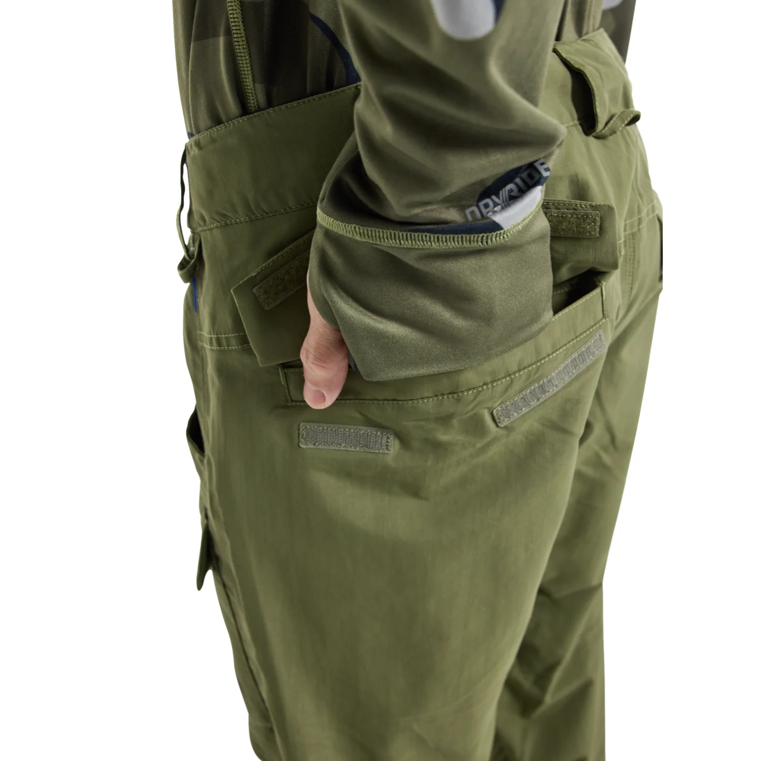 Burton Covert 2.0 Pants 2024 - Men's Snow Pants - Image 19
