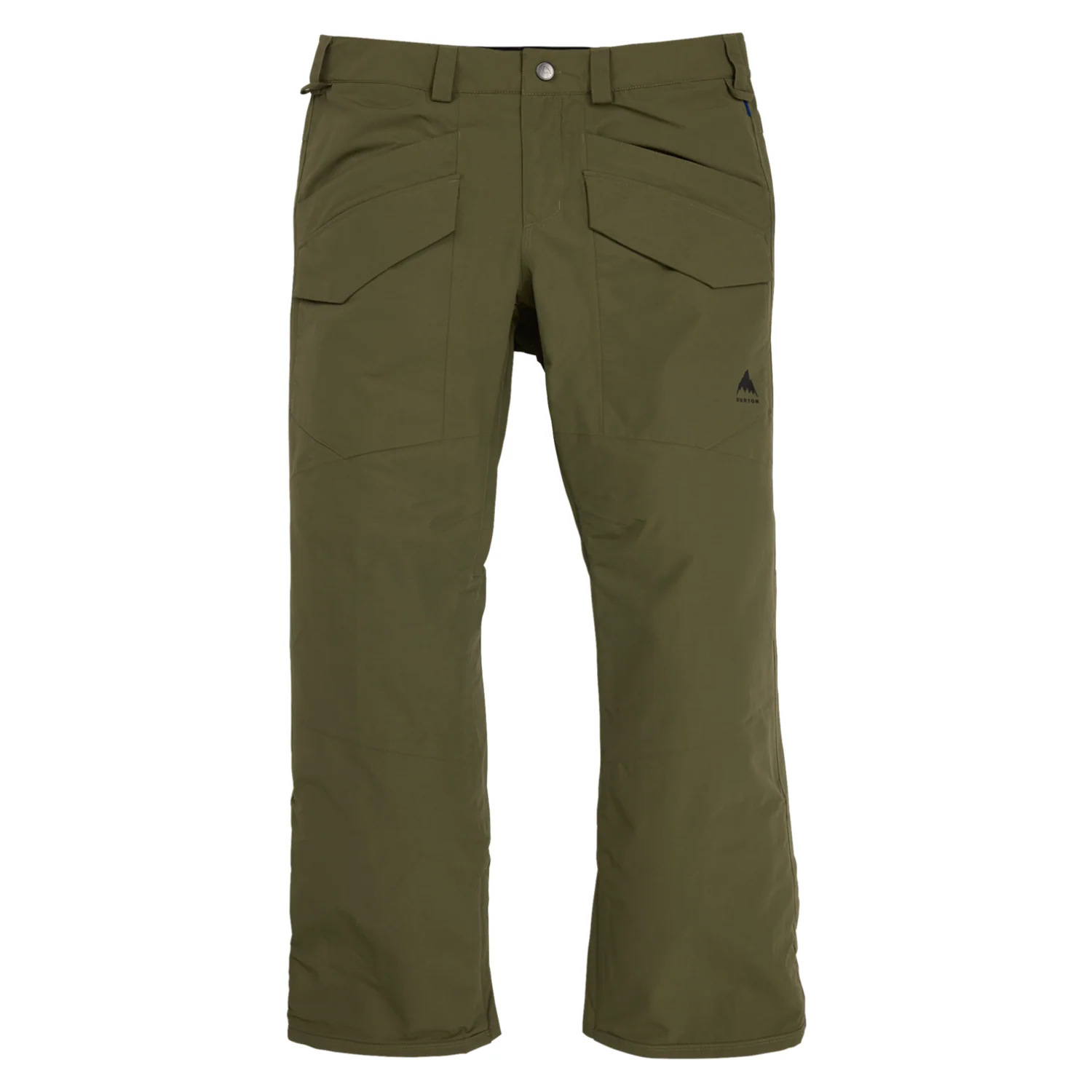 Burton Covert 2.0 Pants 2024 - Men's Snow Pants - Image 20