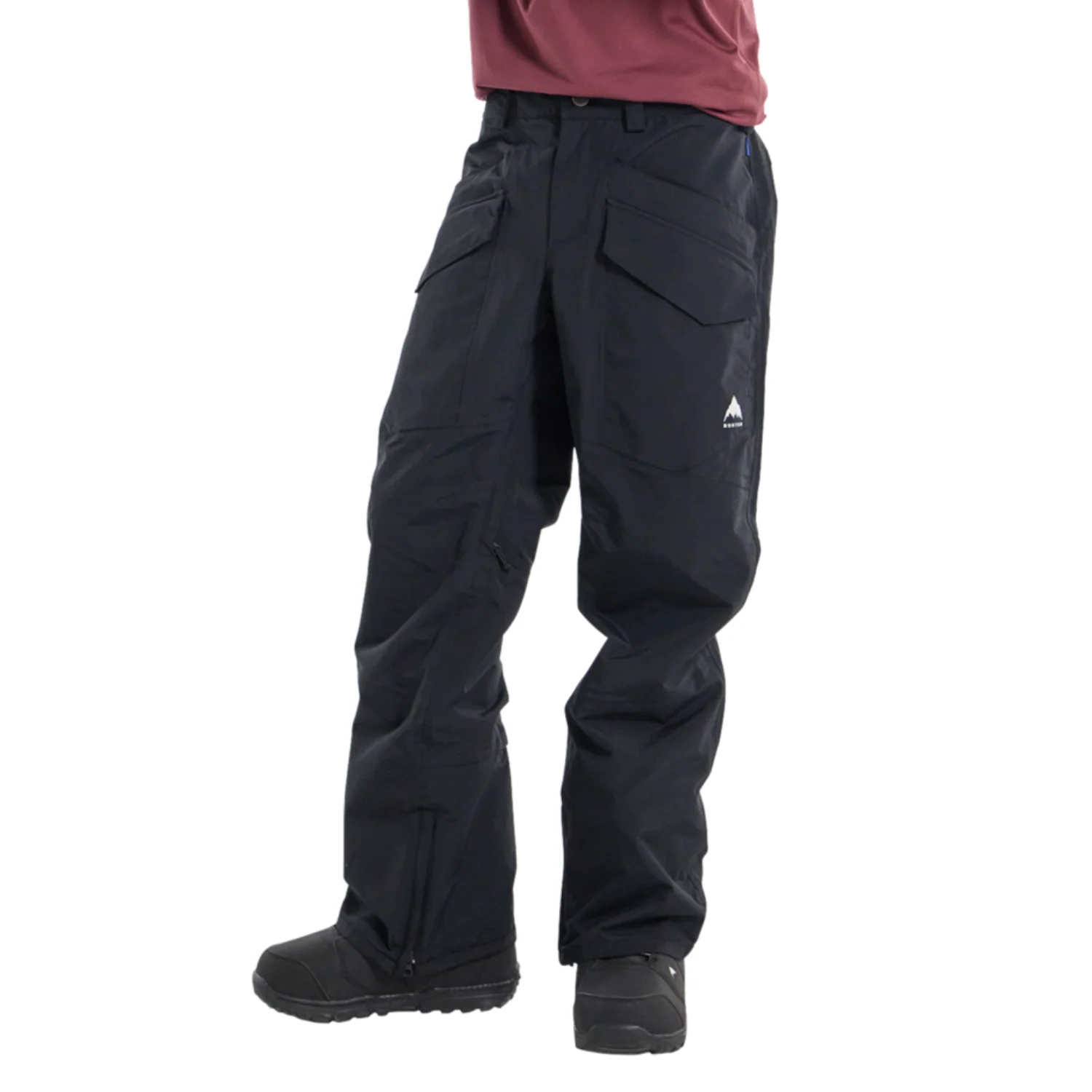 Burton Covert 2.0 Pants 2024 - Men's Snow Pants - Image 26