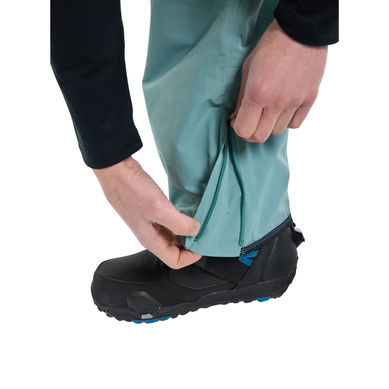 Burton Covert 2.0 Pants 2024 - Men's Snow Pants - Image 3