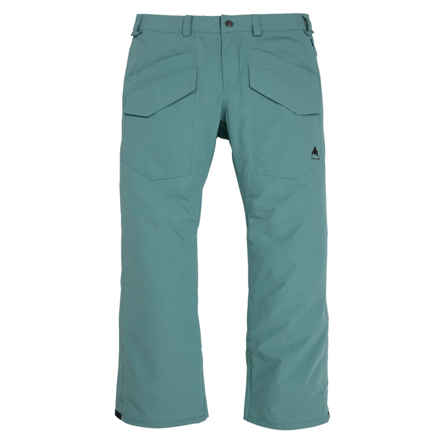 Burton Covert 2.0 Pants 2024 - Men's Snow Pants - Image 5