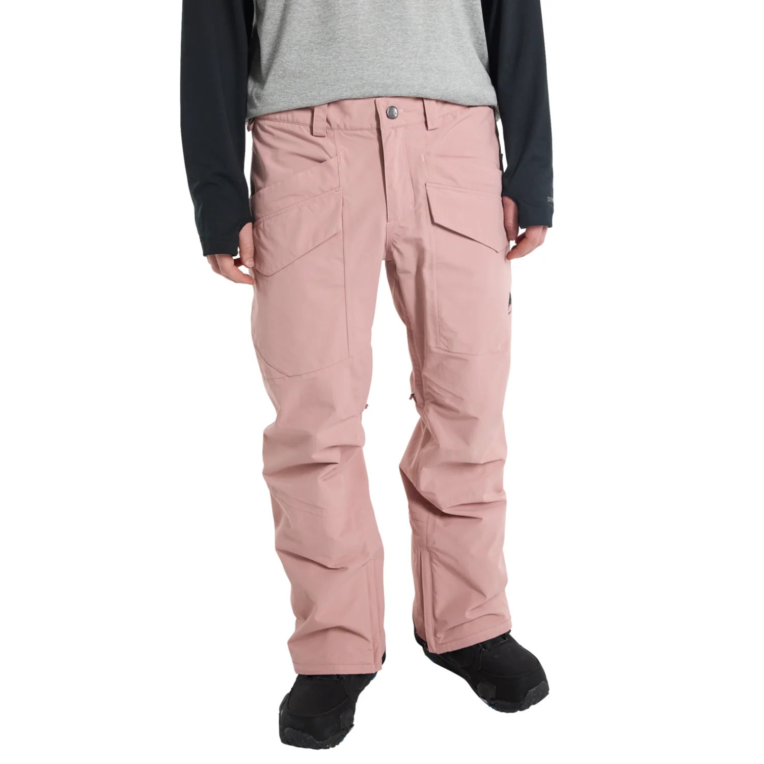 Burton Covert 2.0 Pants 2024 - Men's Snow Pants - Image 6