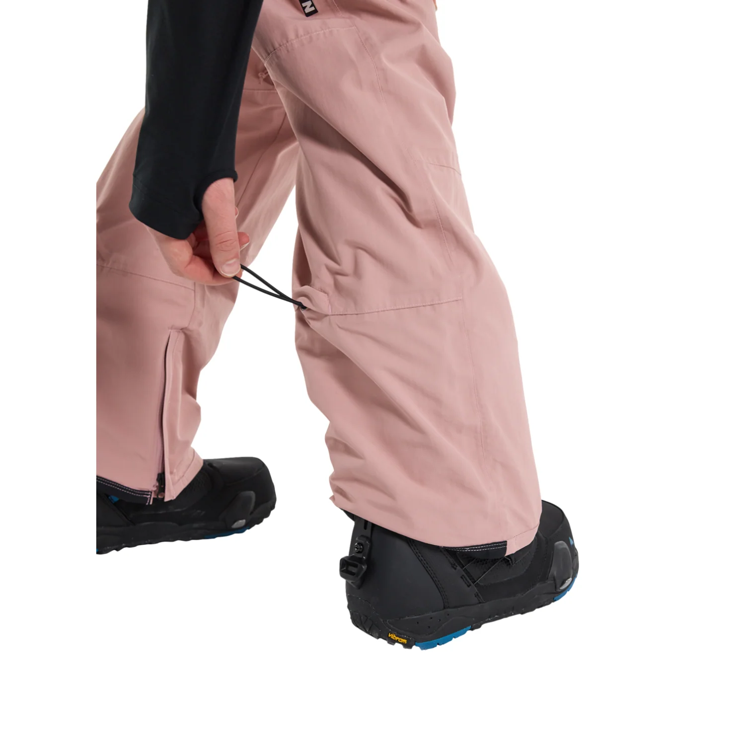 Burton Covert 2.0 Pants 2024 - Men's Snow Pants - Image 8