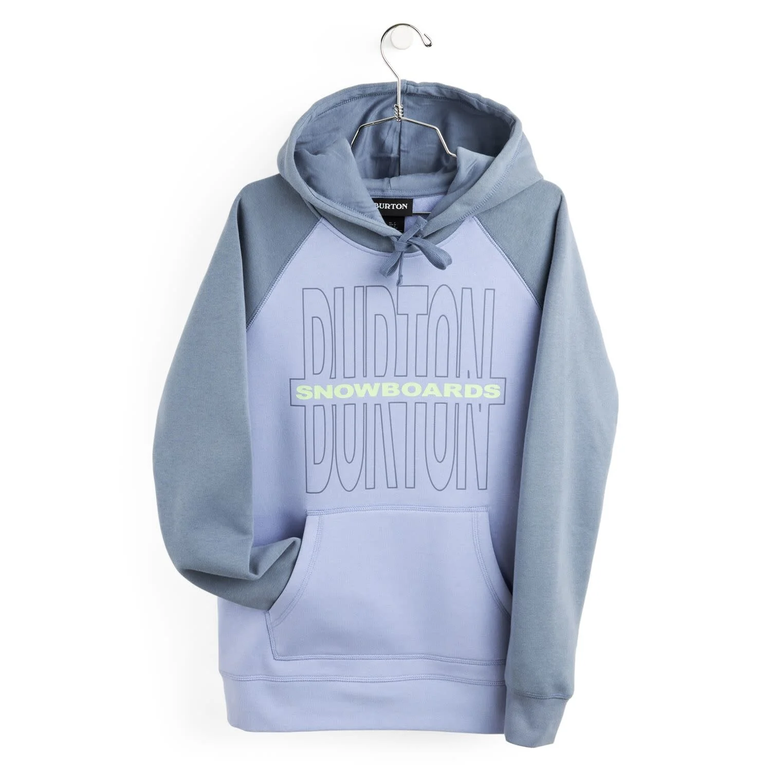 Burton Crestmoore Pullover Sweatshirt - Women's - Image 5