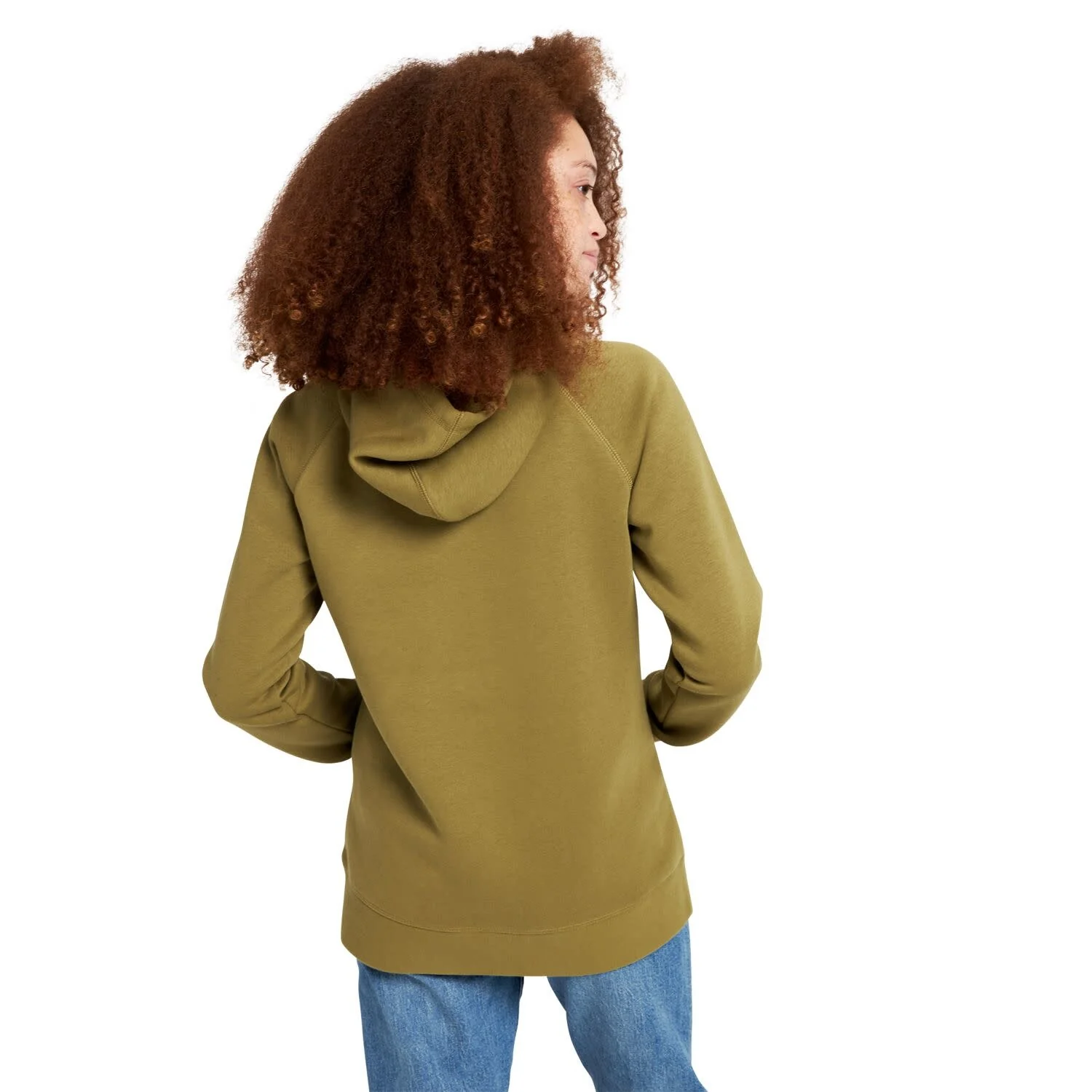 Burton Crestmoore Pullover Sweatshirt - Women's - Image 7