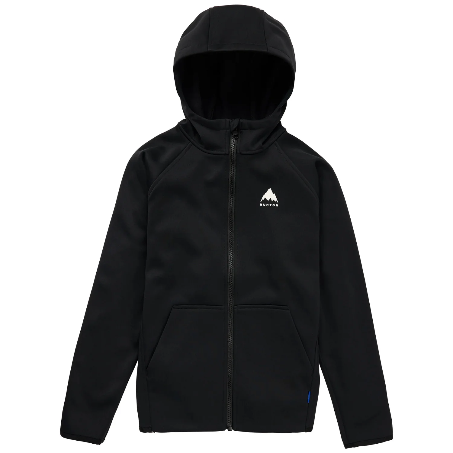 Burton Crown Weatherproof Full Zip 2026 - Kids' - Image 14