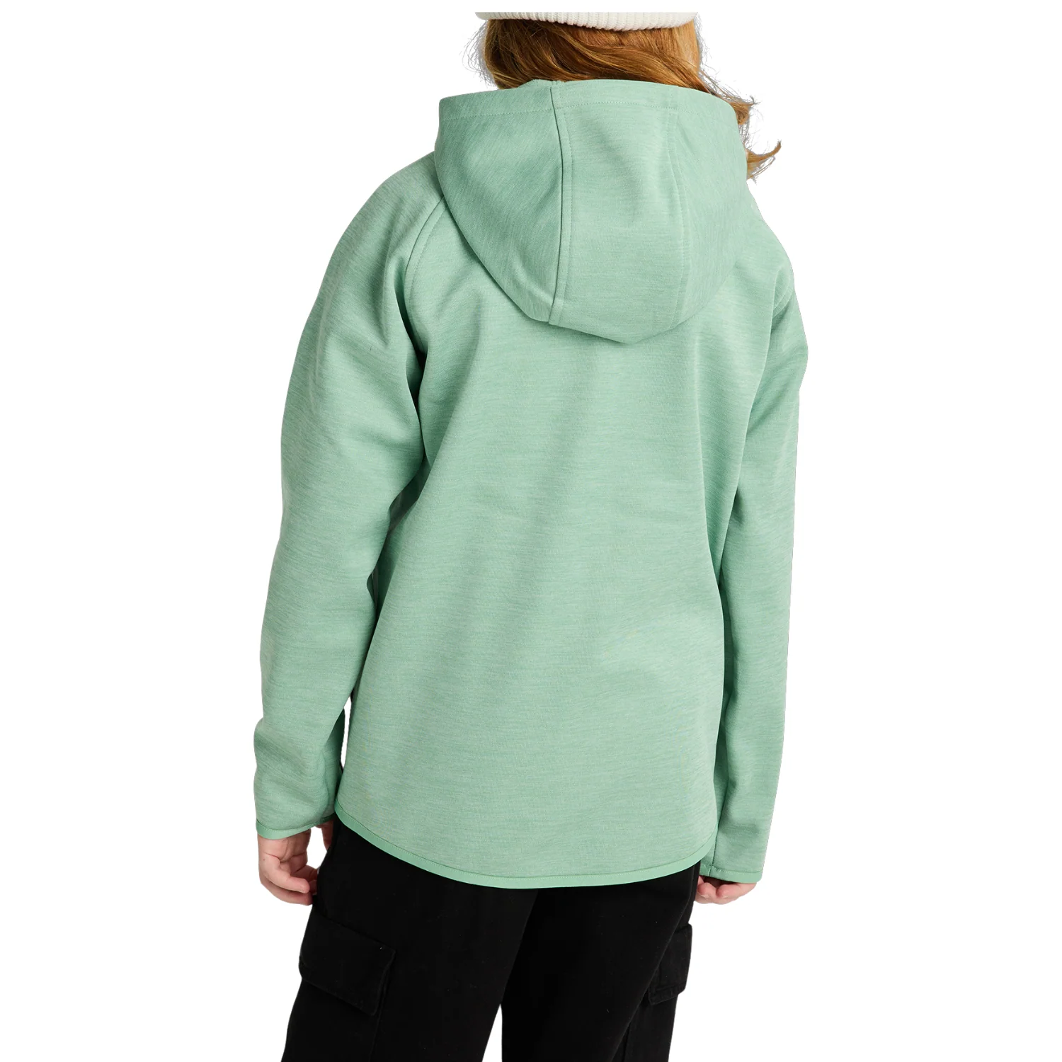 Burton Crown Weatherproof Full Zip 2026 - Kids' - Image 7