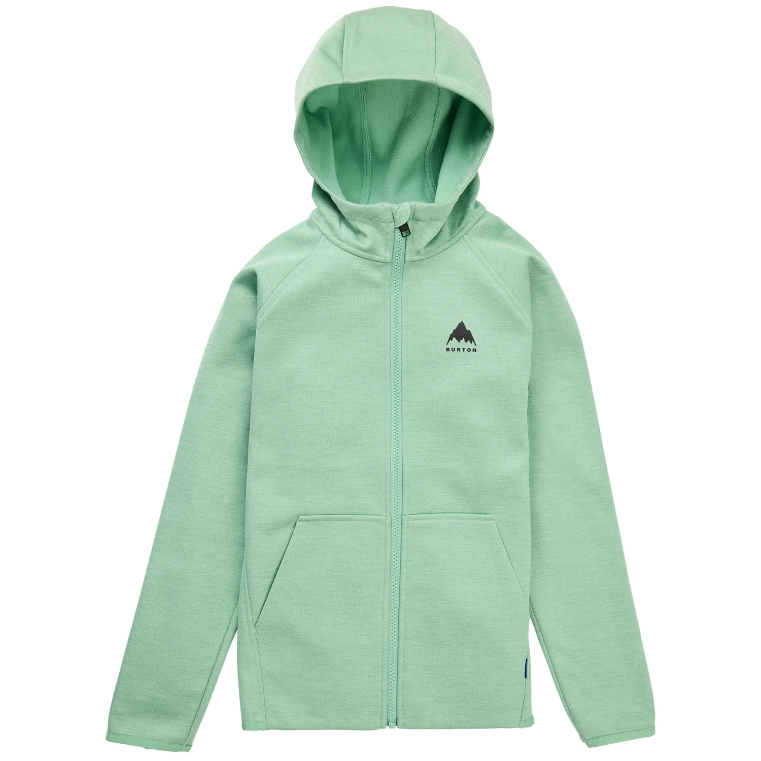 Burton Crown Weatherproof Full Zip 2026 - Kids' - Image 9