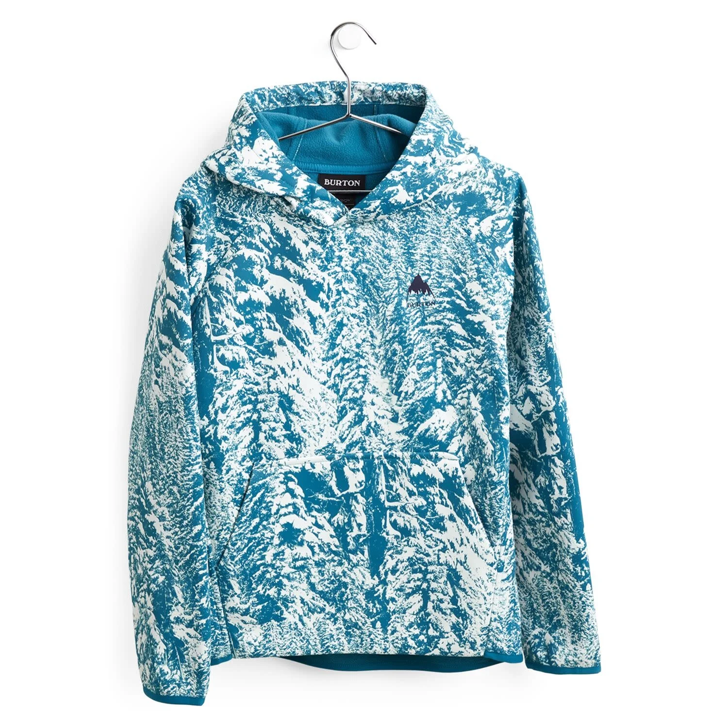 Burton Crown Weatherproof Pullover 2022 - Kid's - Image 5