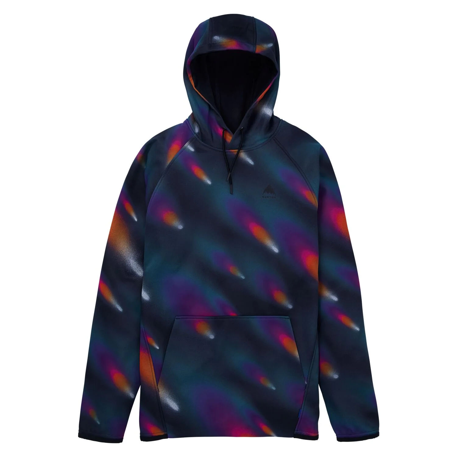Burton Crown Weatherproof Pullover Hoodie 2025 - Men's - Image 5