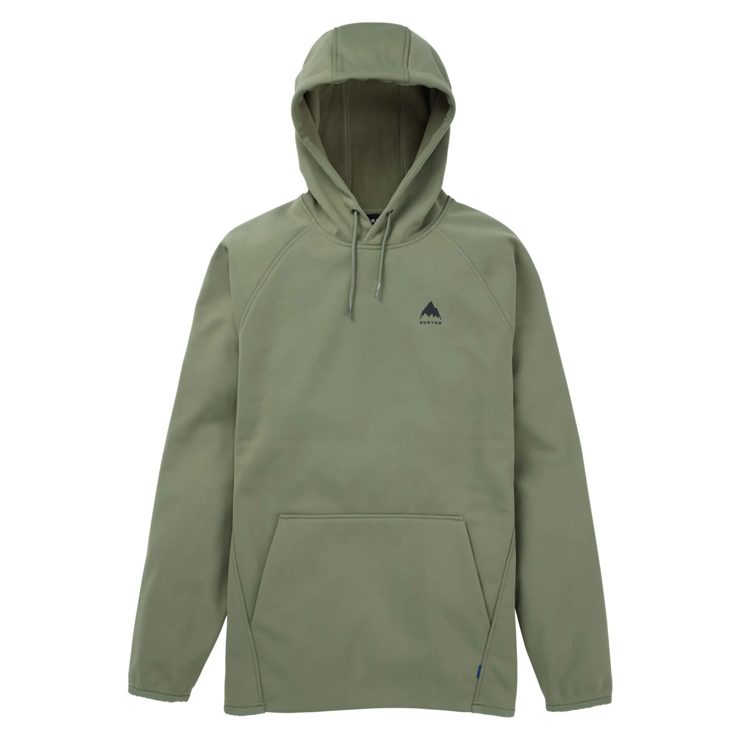 Burton Crown Weatherproof Pullover Hoodie 2025 - Men's - Image 8