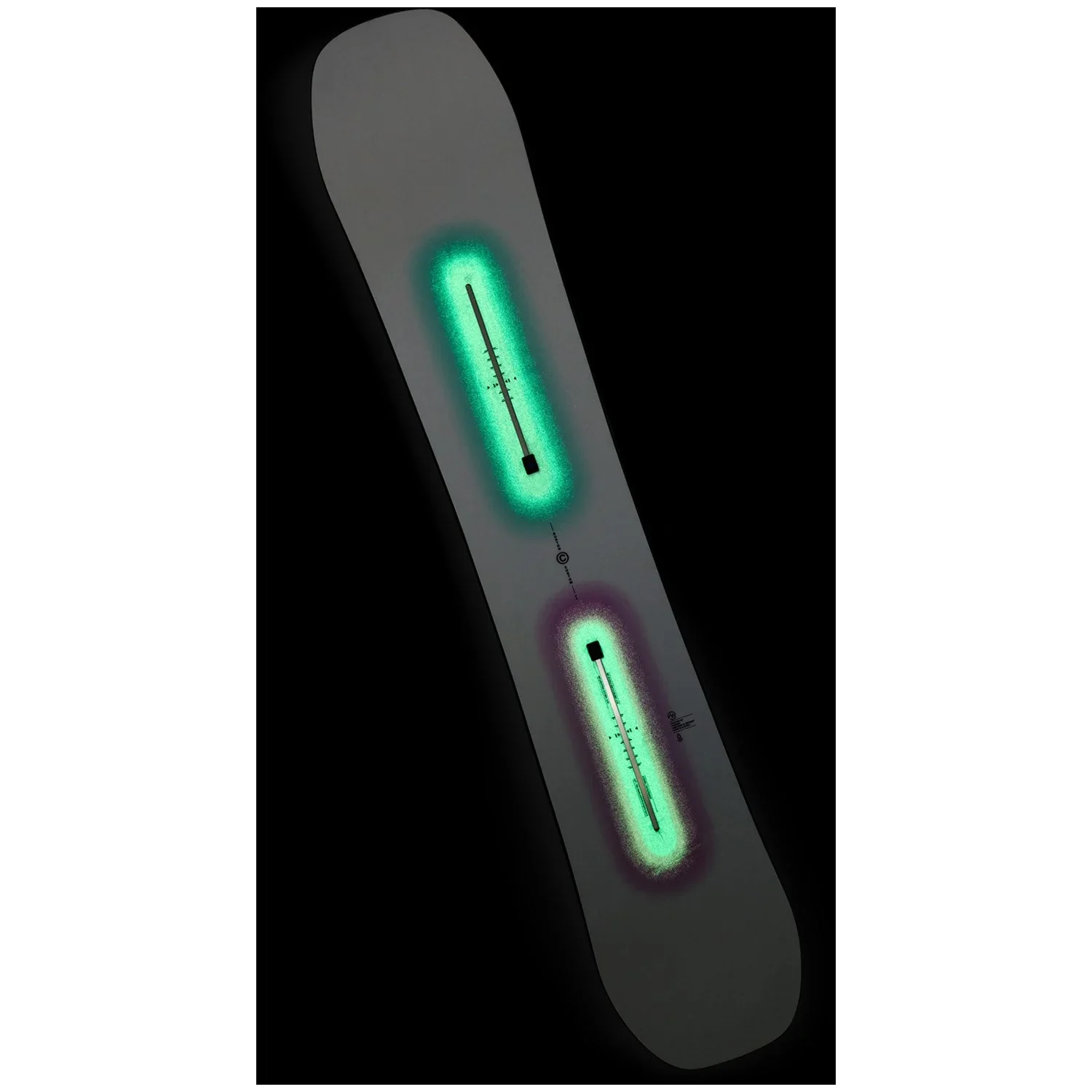 Burton Custom Camber Glow Snowboard 2026 - Men's - Image 2
