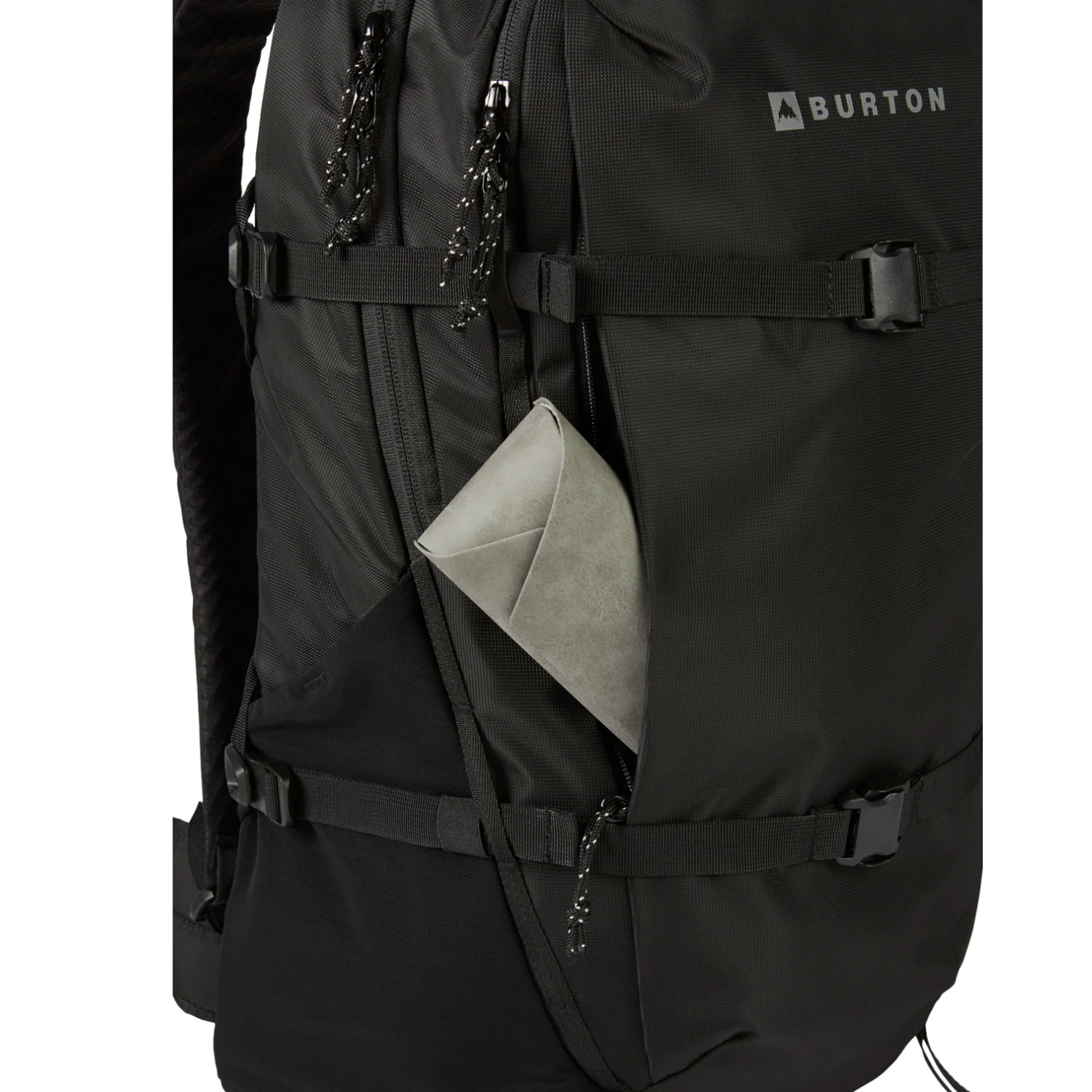 Burton Day Hiker 30L Backpack 2026 - Image 6