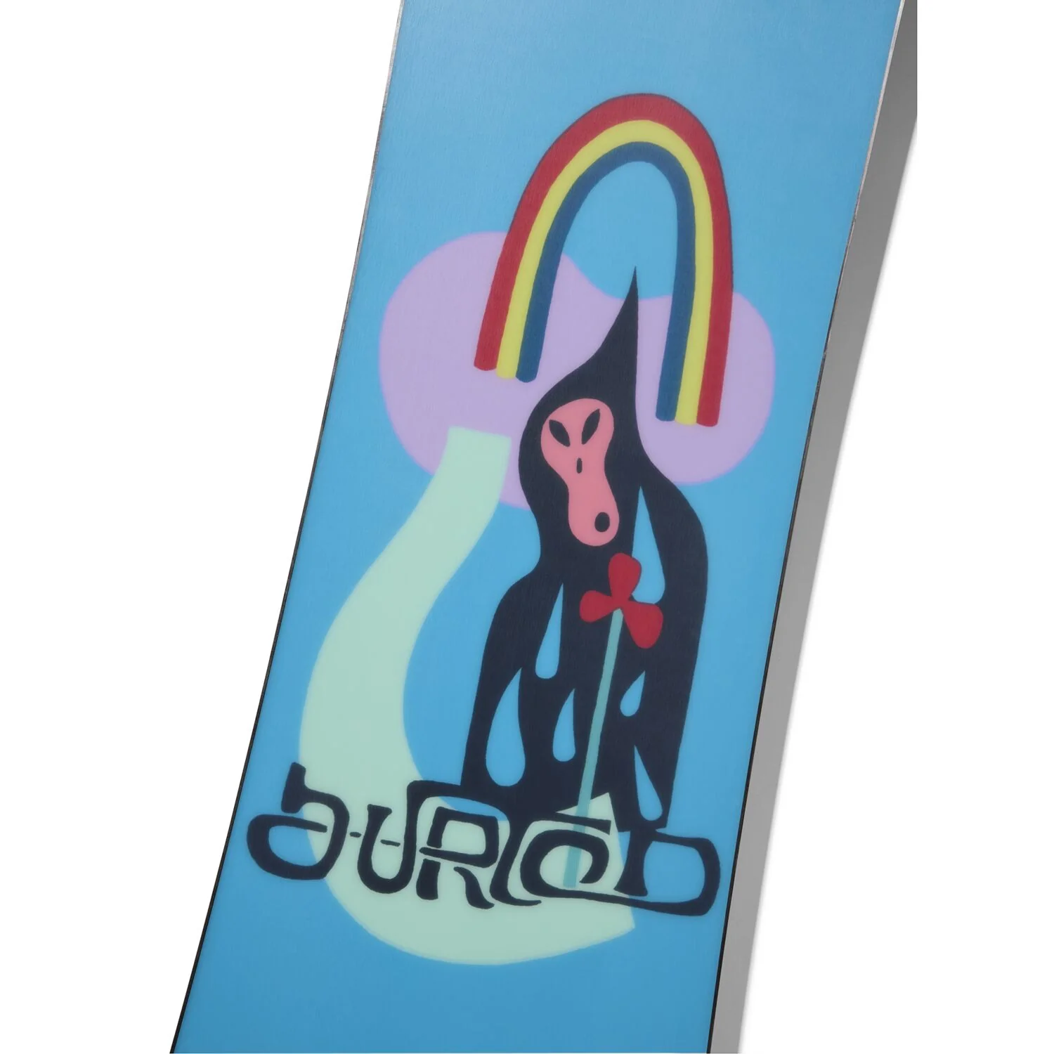 Burton Deep Thinker Snowboard 2025 - Men's - Image 3