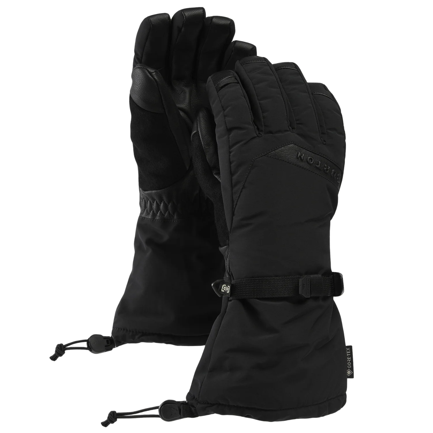 Burton Deluxe Gore-Tex Glove 2026 - Women's - Image 2