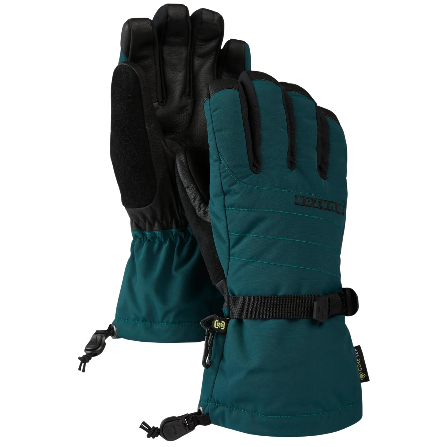 Burton Deluxe Gore-Tex Gloves 2025 - Women's