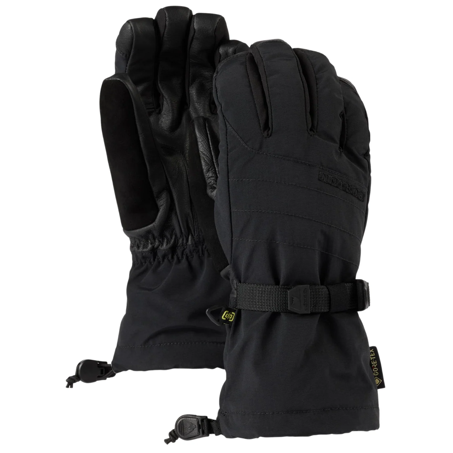 Burton Deluxe Gore-Tex Gloves 2025 - Women's - Image 2