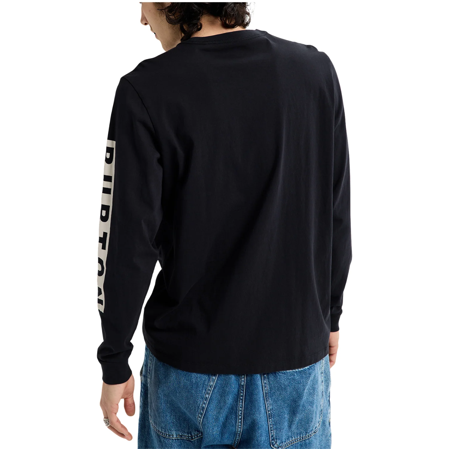Burton Elite Long Sleeve T-Shirt 2026 - Men's - Image 10