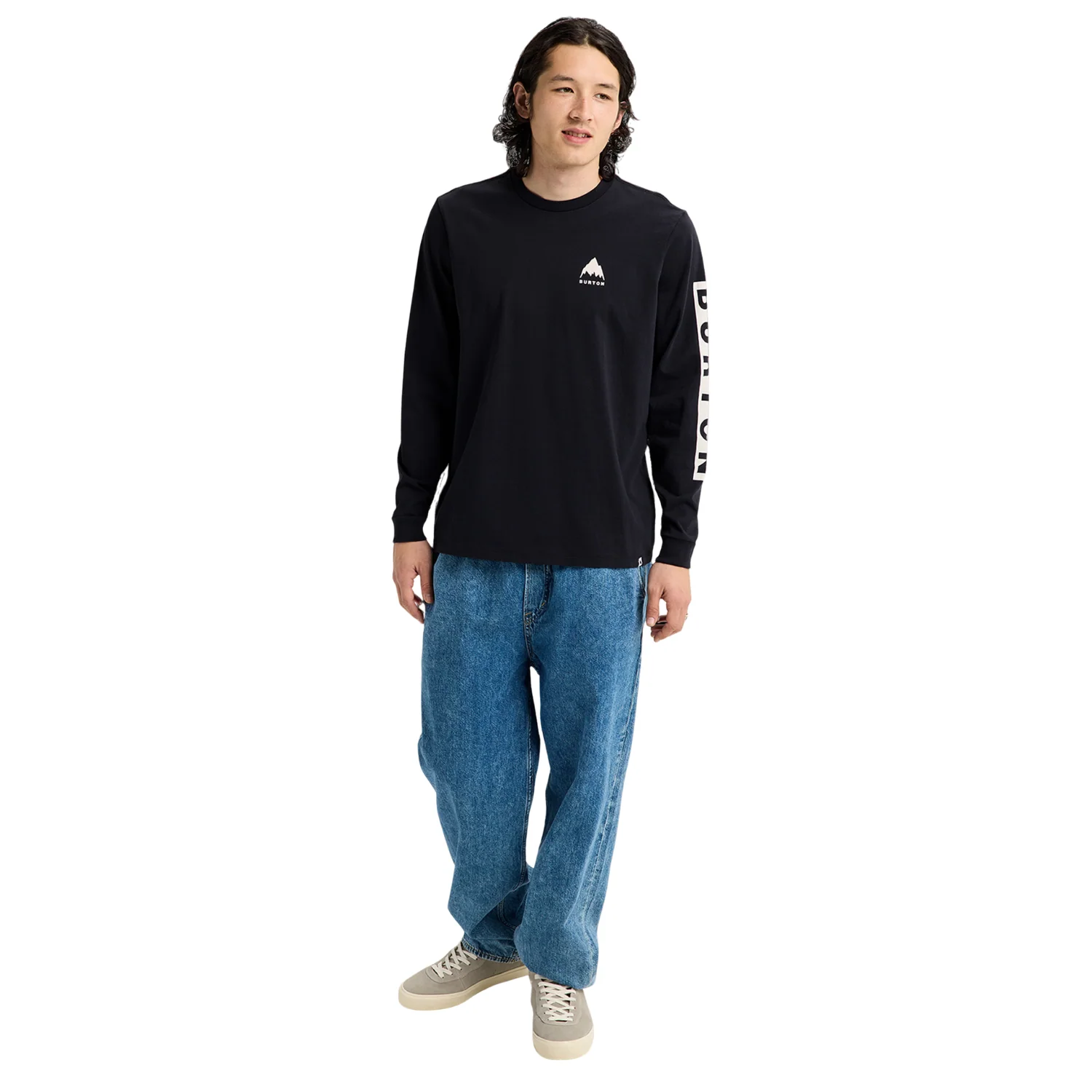 Burton Elite Long Sleeve T-Shirt 2026 - Men's - Image 11