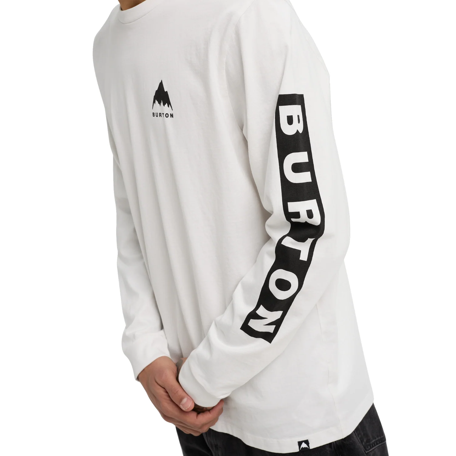 Burton Elite Long Sleeve T-Shirt 2026 - Men's - Image 3