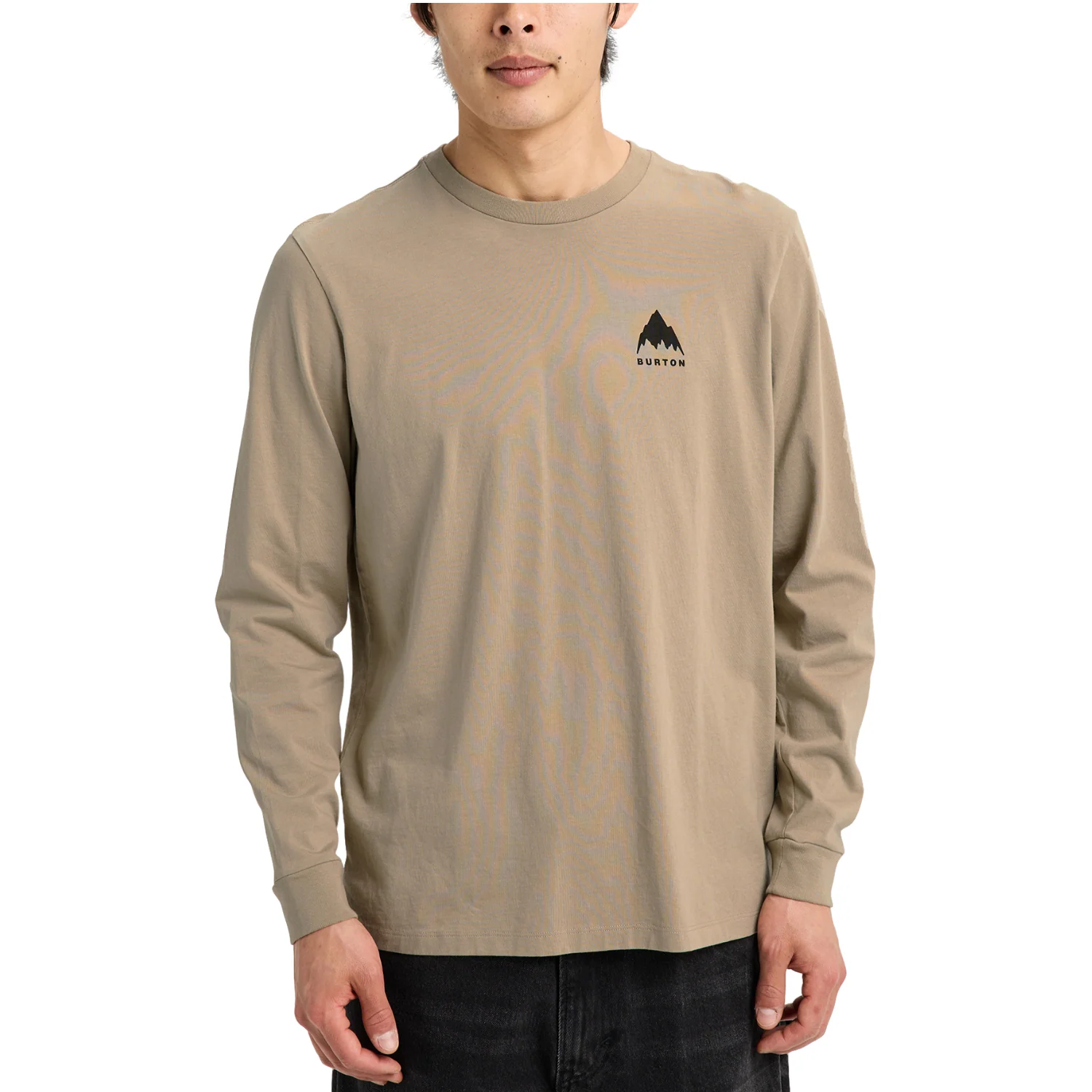 Burton Elite Long Sleeve T-Shirt 2026 - Men's - Image 5
